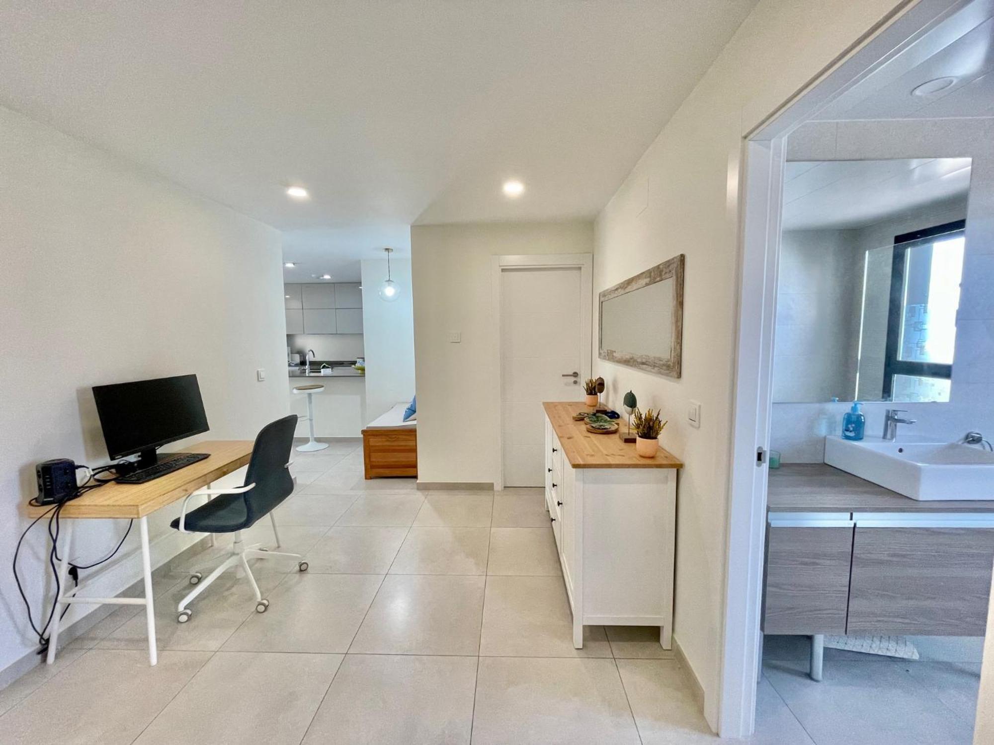 Ocean Homes Exclusivos En Apartamento Isla Canela