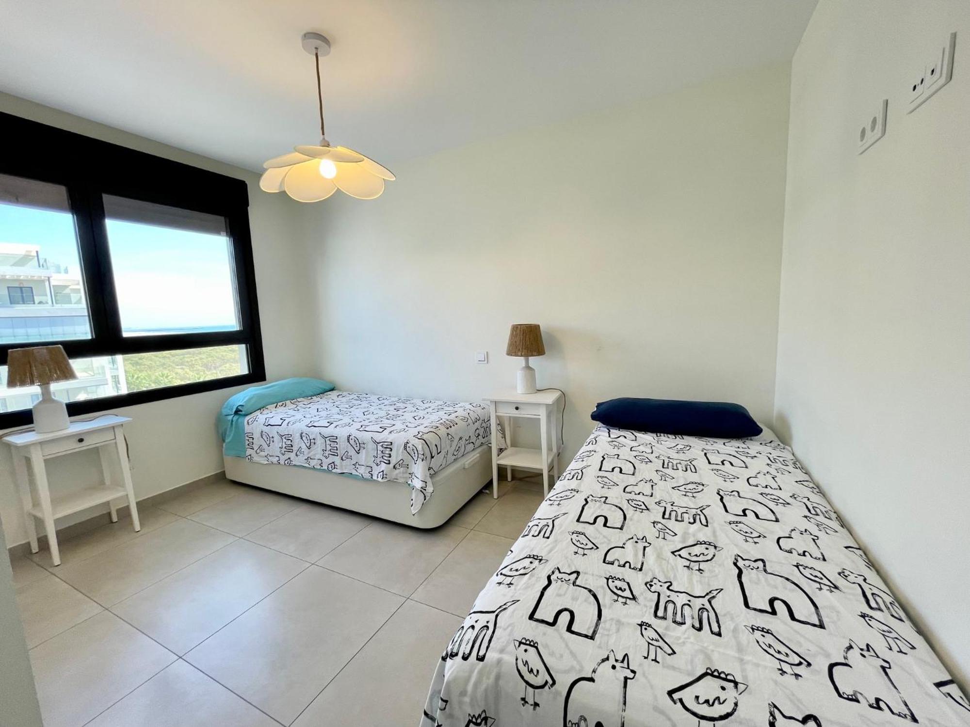 Ocean Homes Exclusivos En Apartamento Isla Canela