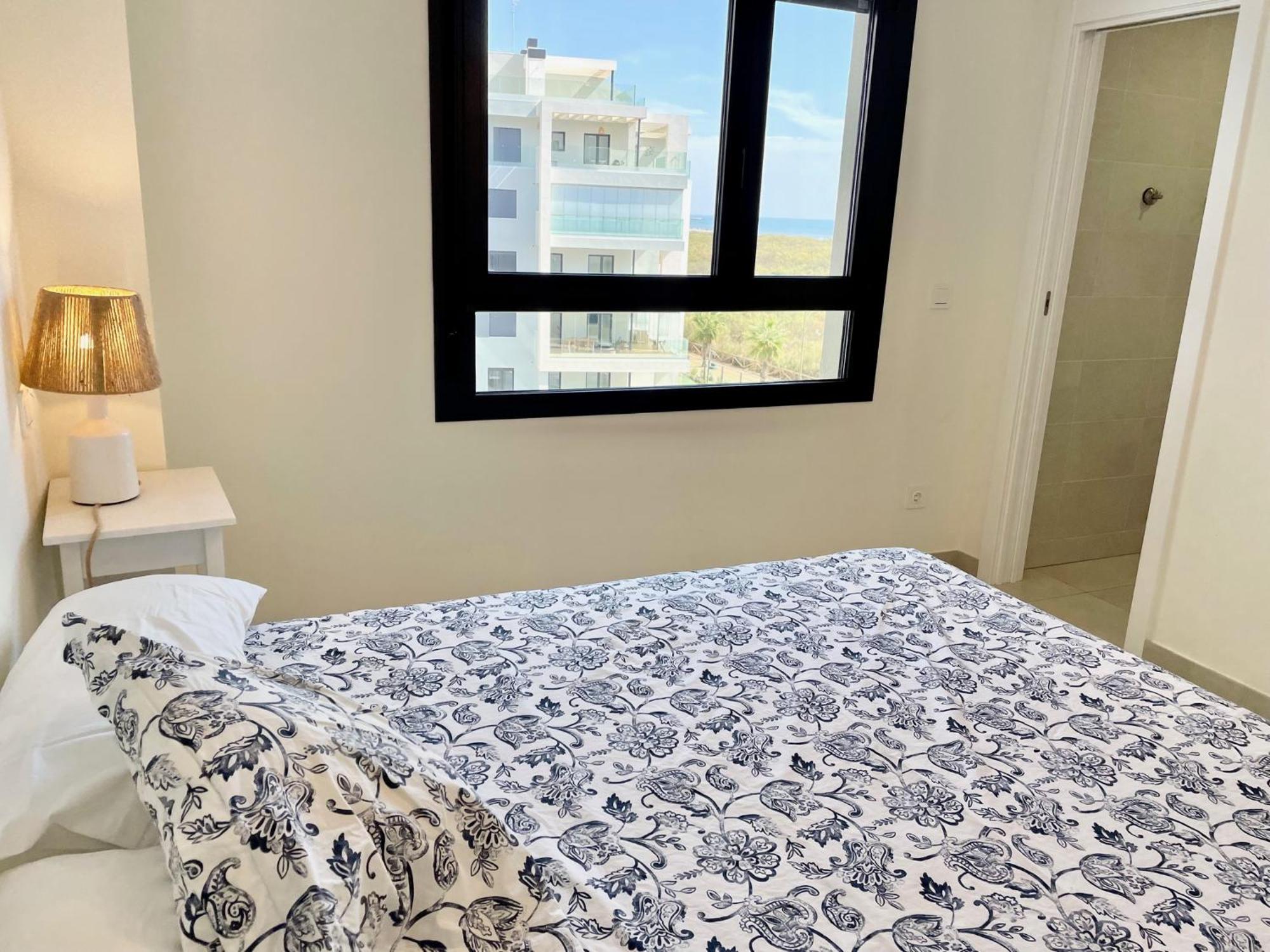 Apartamento Ocean Homes Exclusivos En Isla Canela