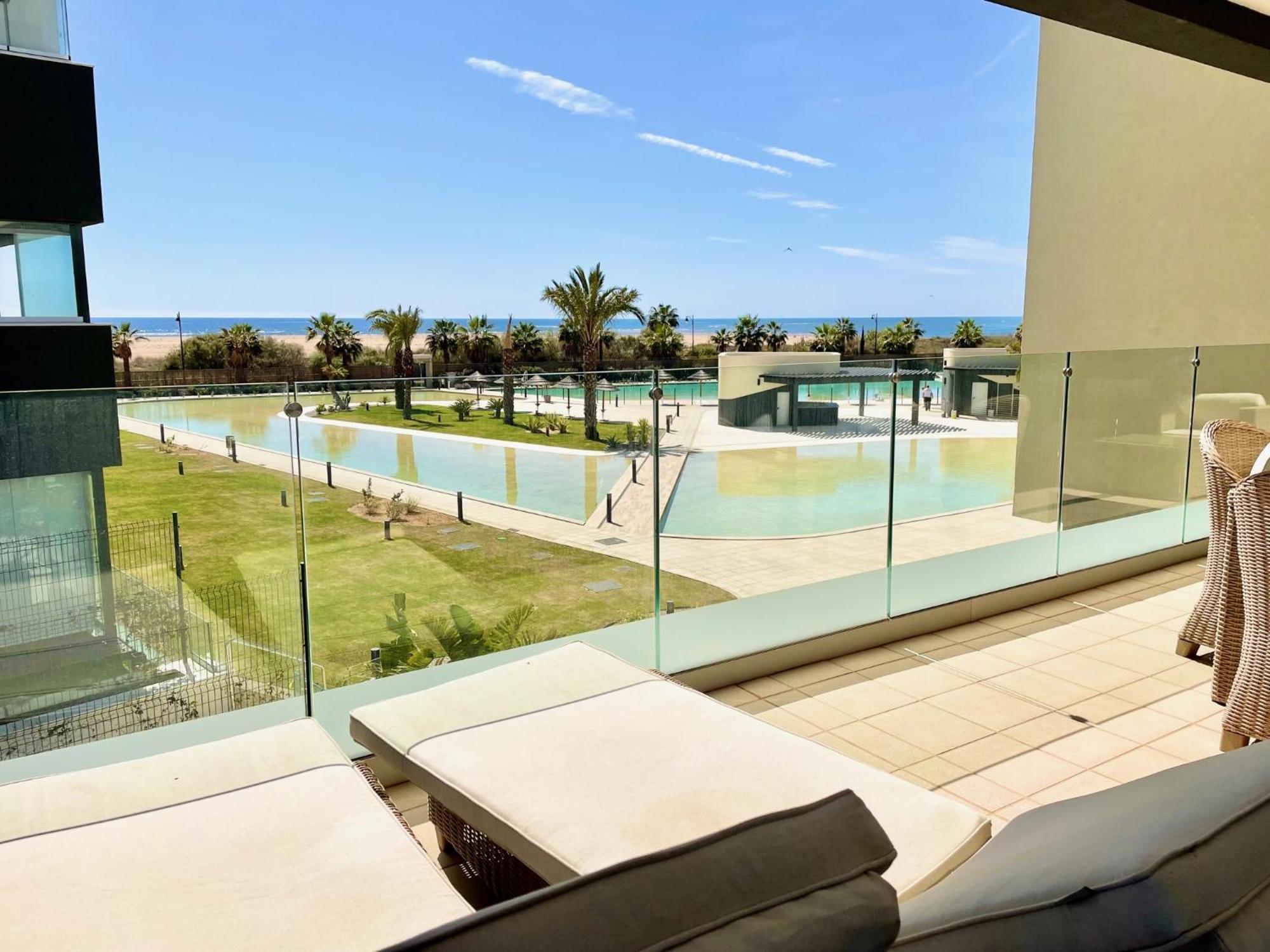 Ocean Homes Exclusivos En Apartamento *