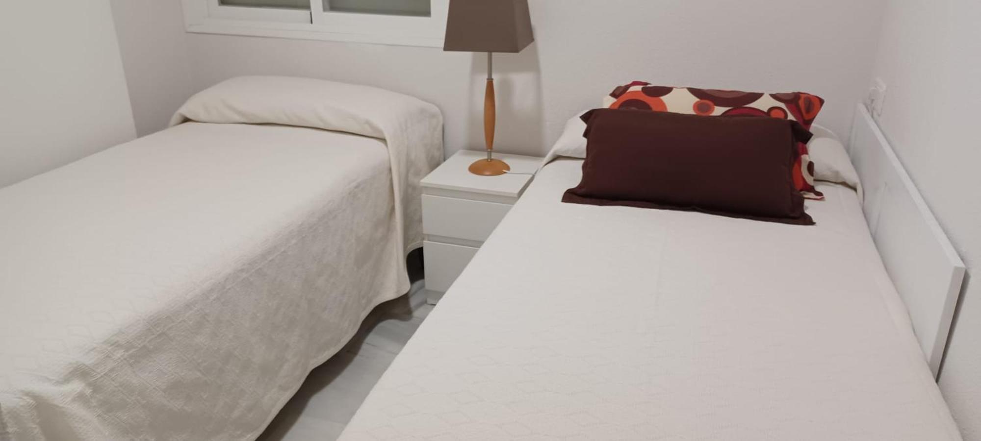 Golf Playaserena Apartment Roquetas de Mar