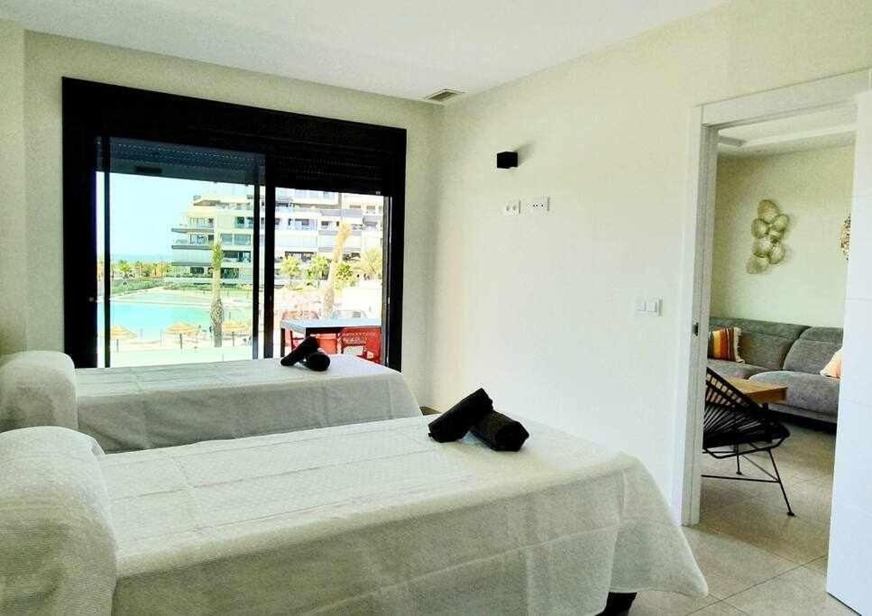 Apartamento Ocean Homes Exclusivos En