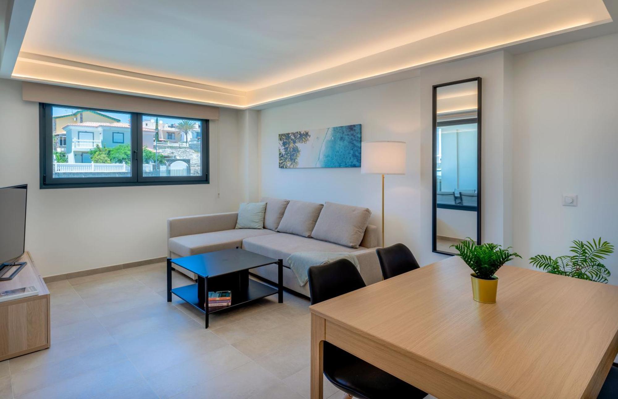 Sydenbygg Apartamento *