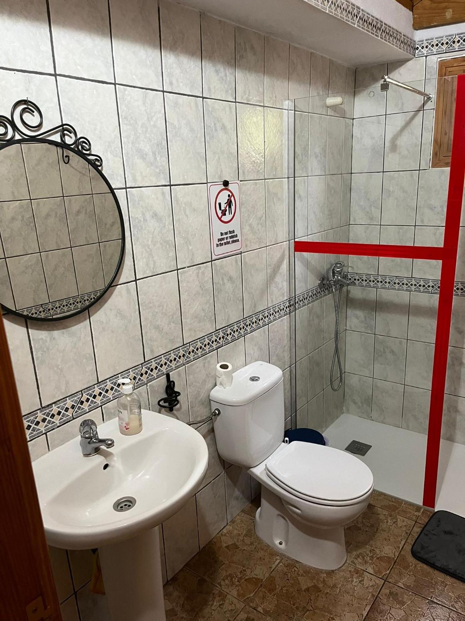 Holiday home Quilla