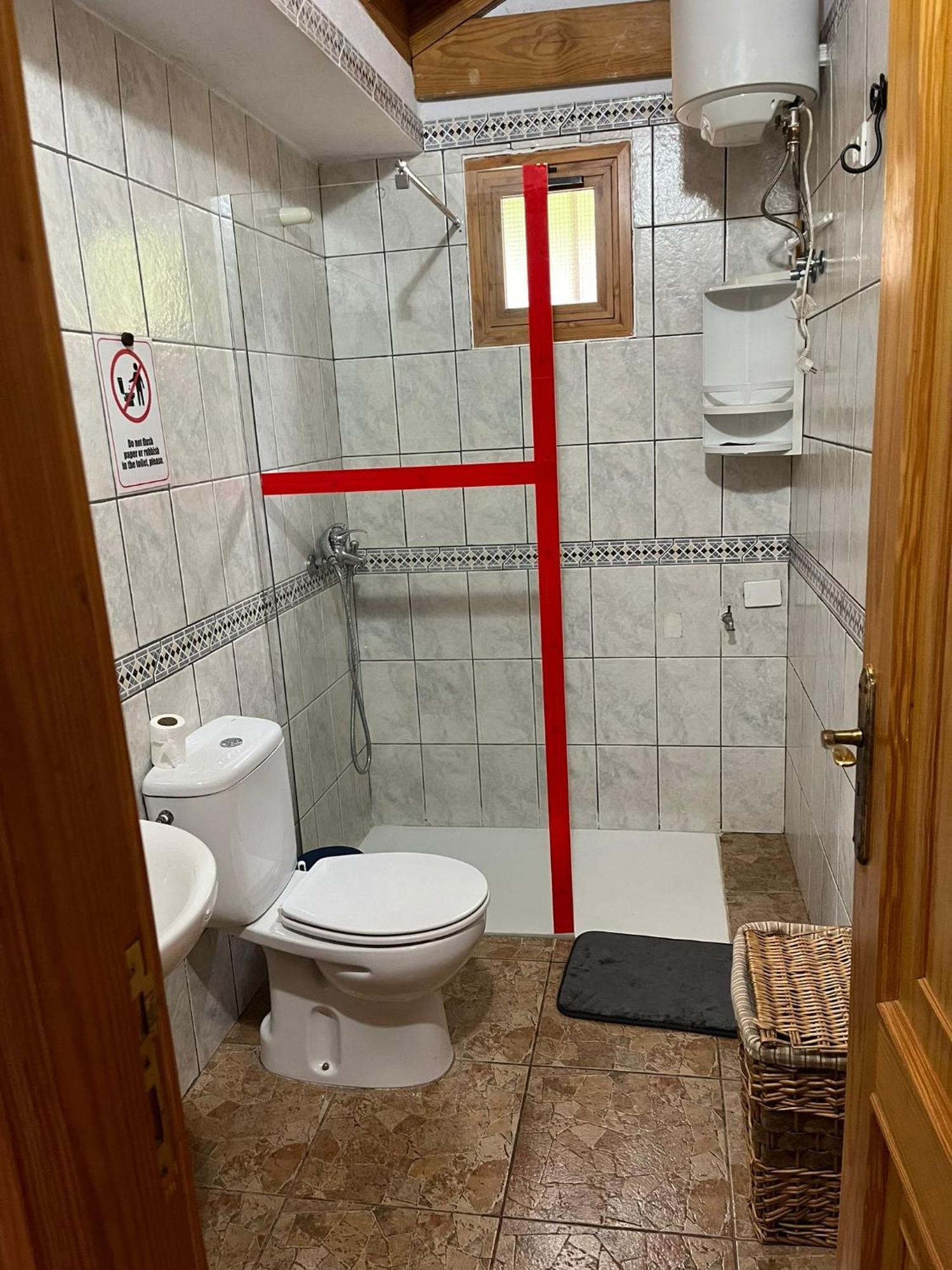 Holiday home Quilla Agulo
