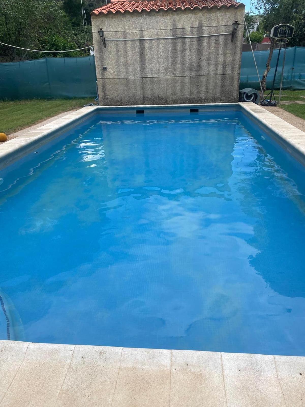 Сasa de vacaciones Casa Rosas De Trassierra *