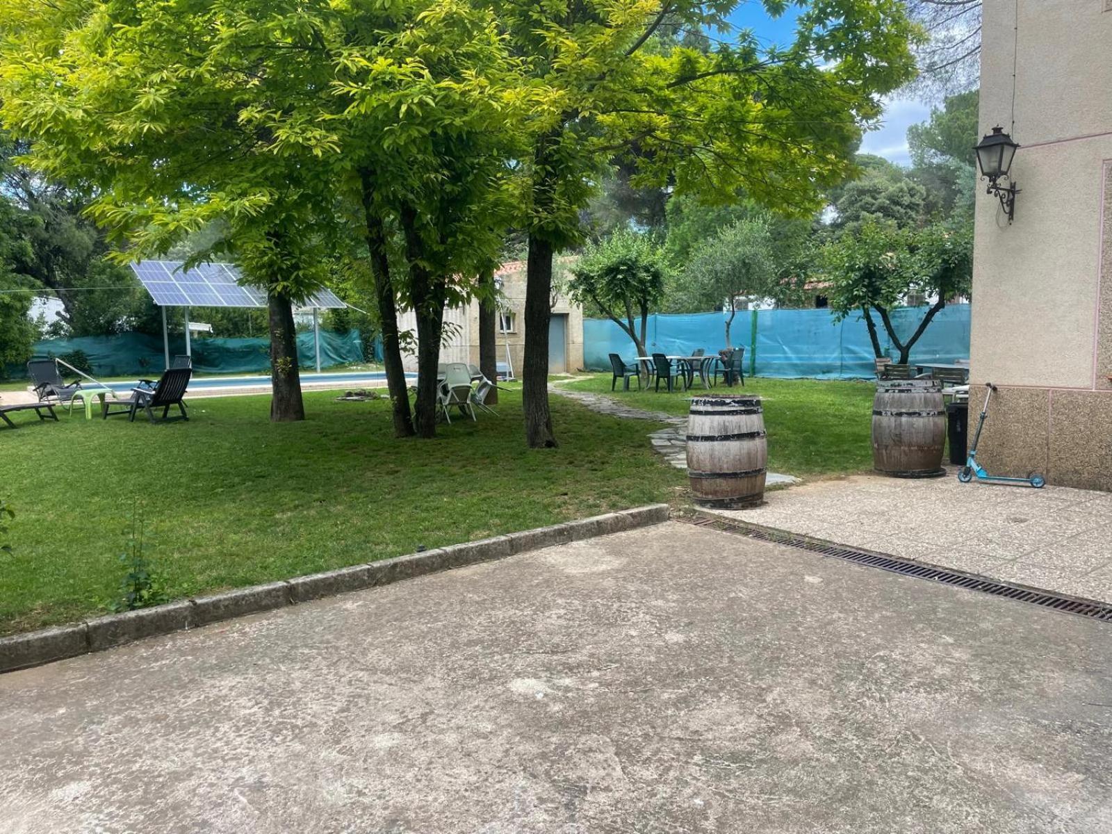 Casa Rosas De Trassierra Сasa de vacaciones