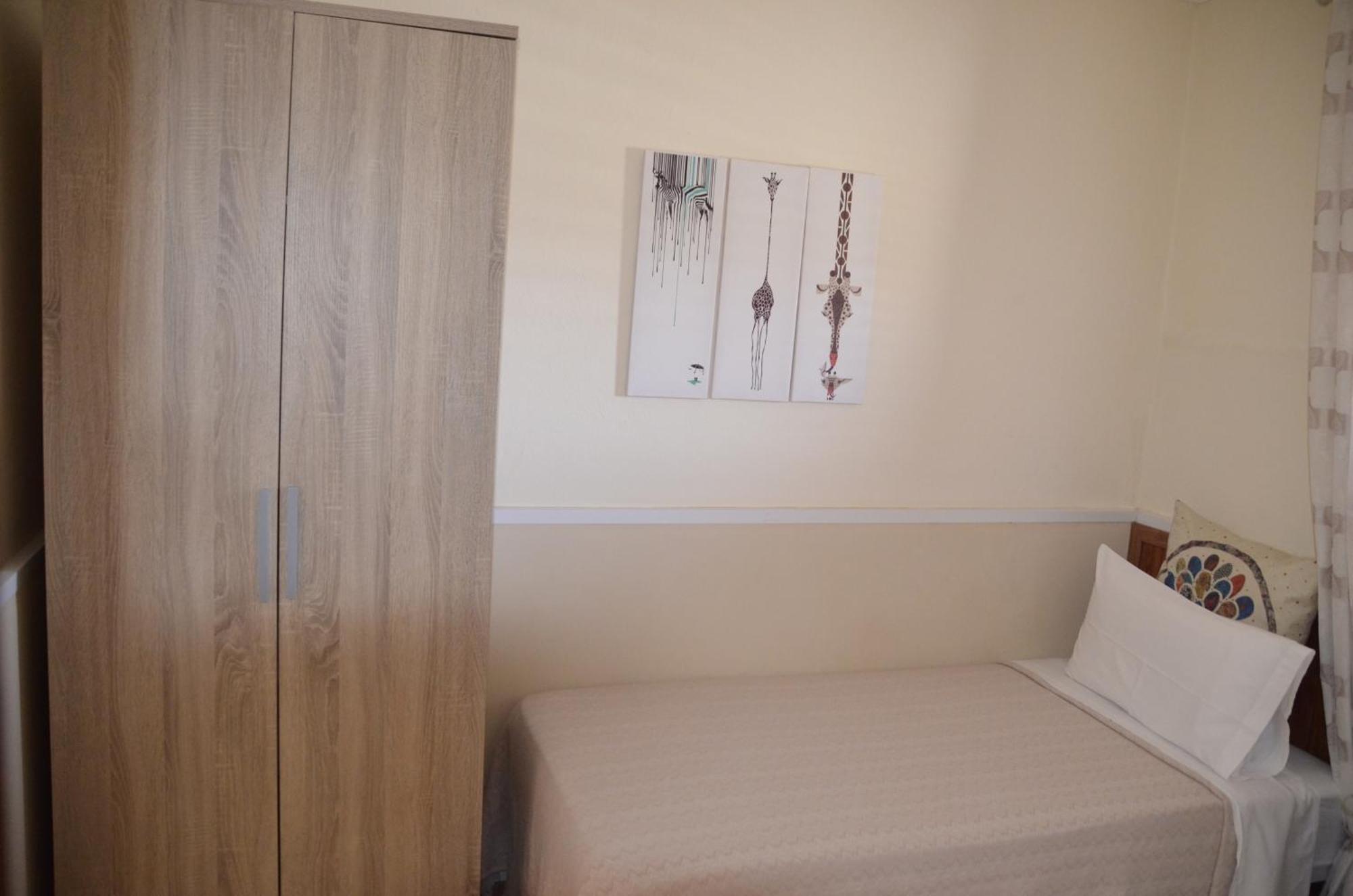 Holiday home Casa Vista Oasis En Fuerteventura *