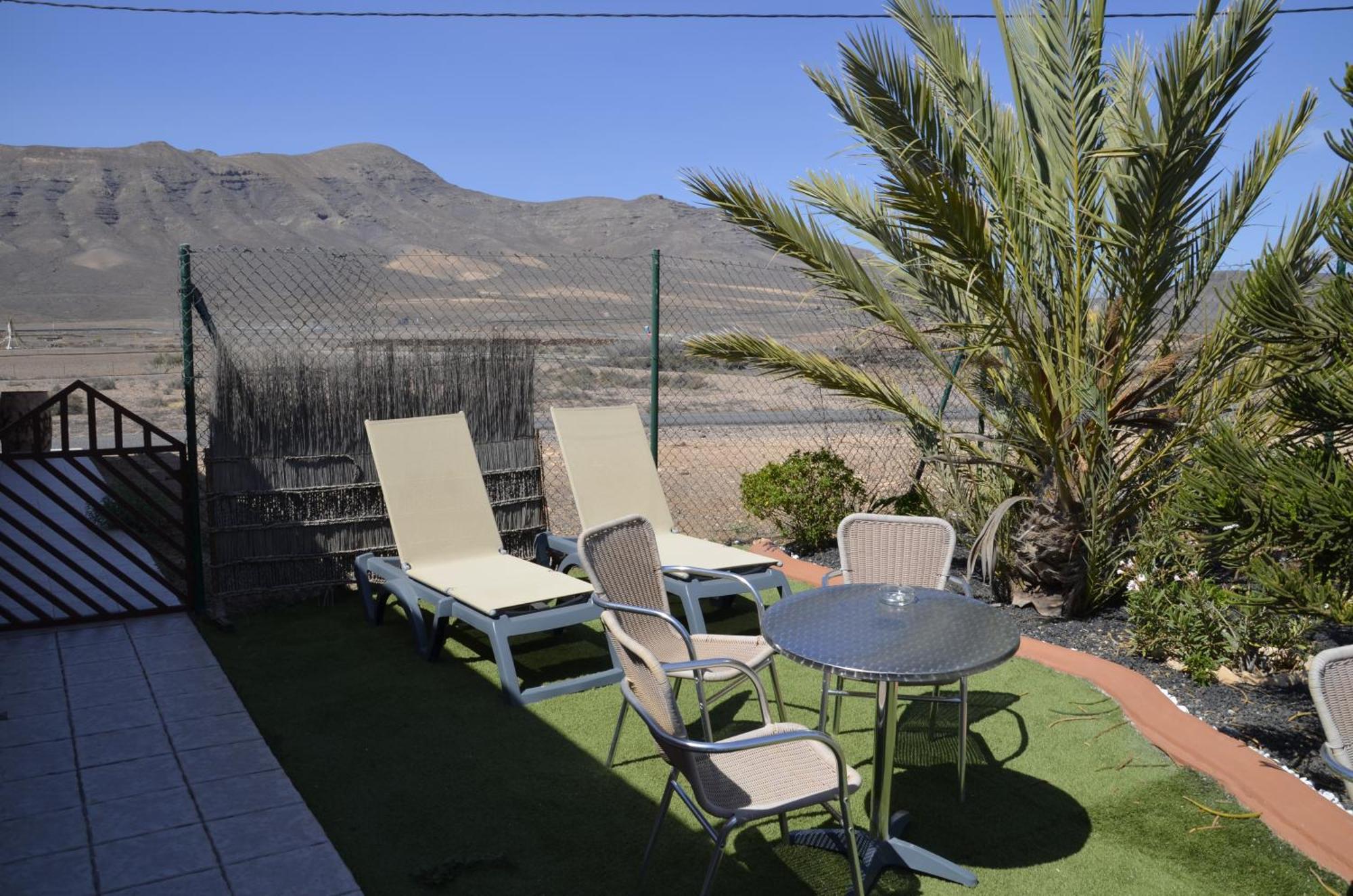 Casa Vista Oasis En Fuerteventura Holiday home *