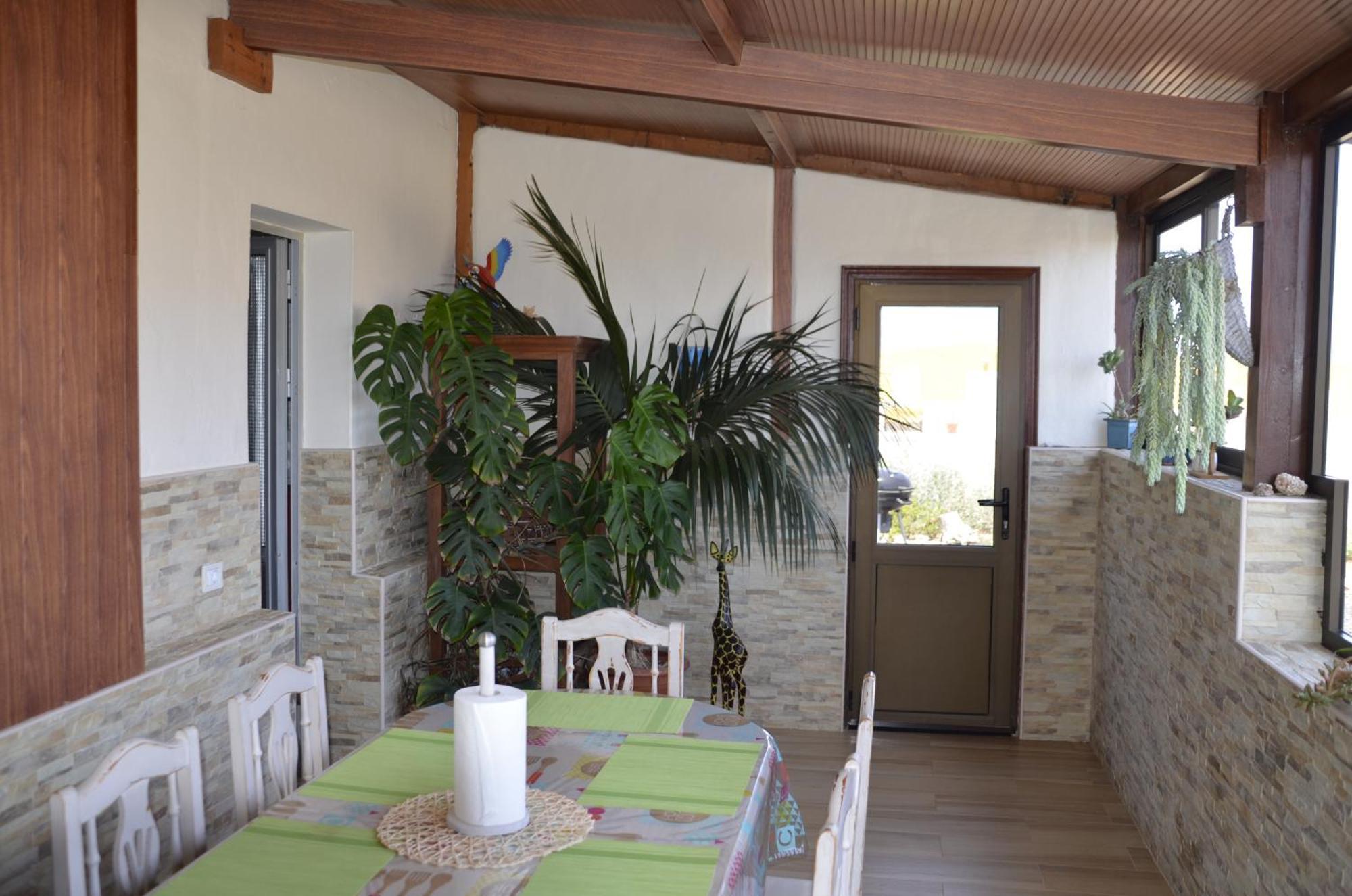 Holiday home Casa Vista Oasis En Fuerteventura La Guirra