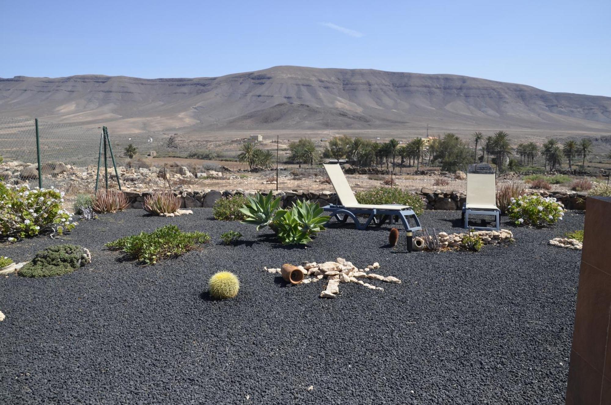 Holiday home Casa Vista Oasis En Fuerteventura *
