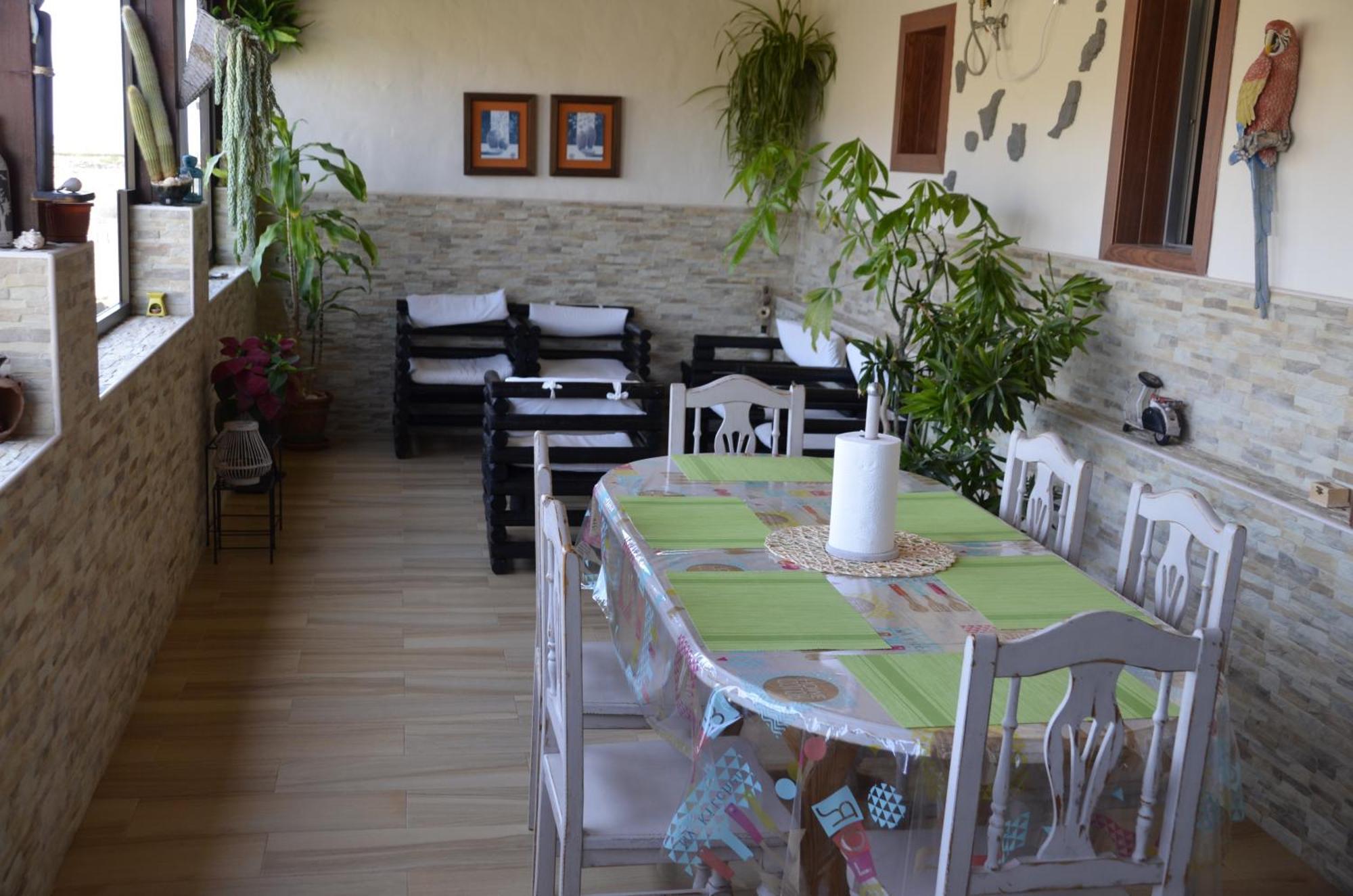 Casa Vista Oasis En Fuerteventura * La Guirra