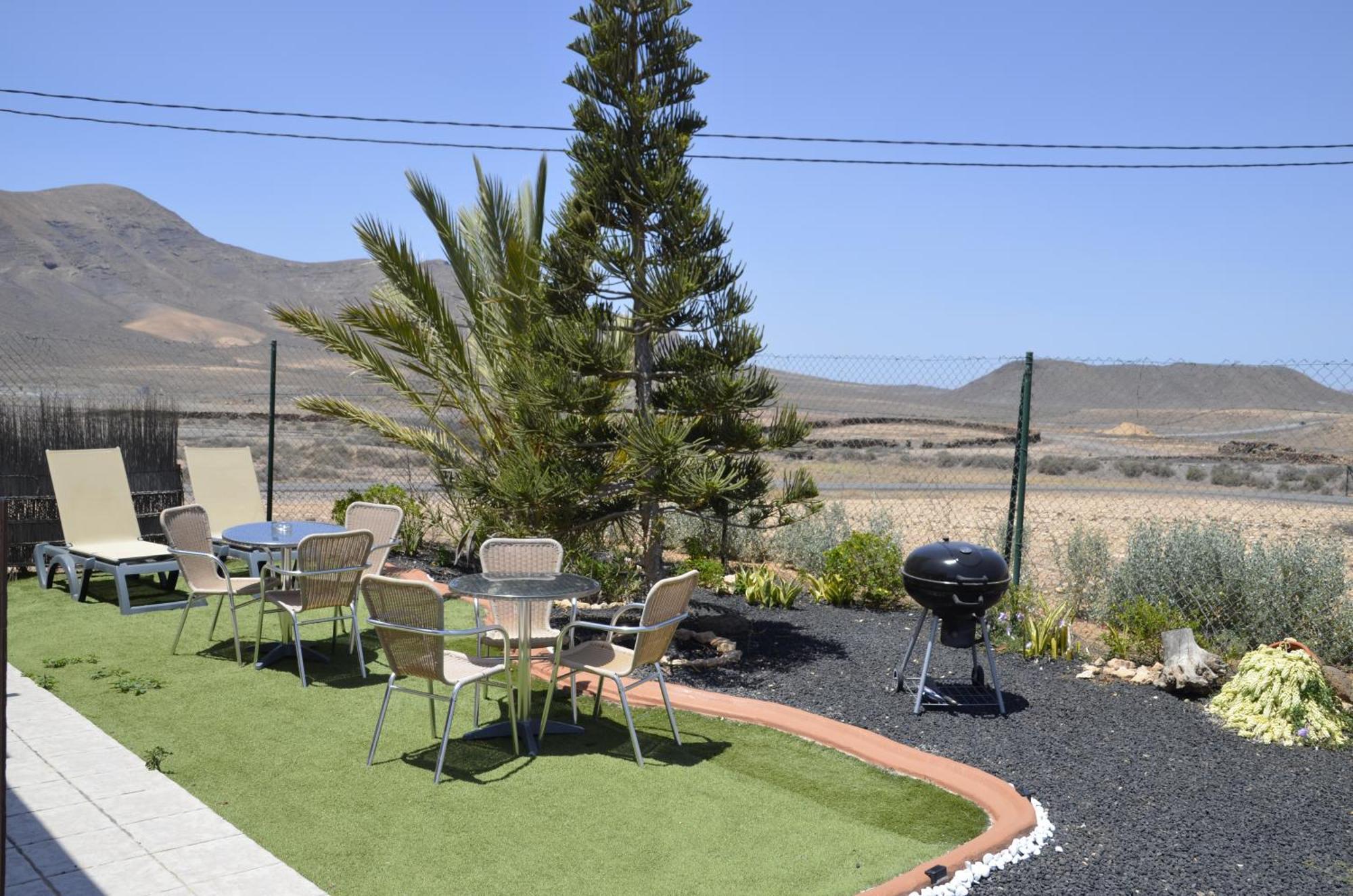 Casa Vista Oasis En Fuerteventura Holiday home