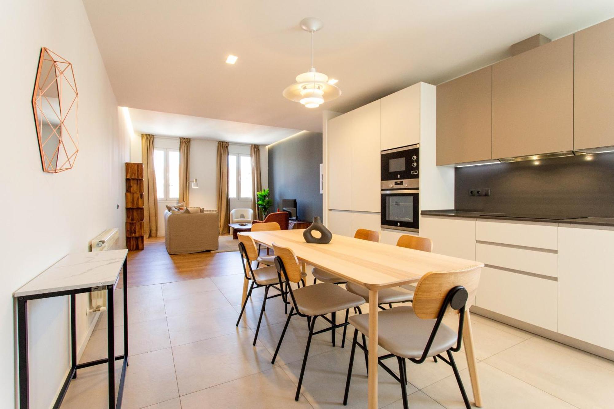 Apartamento Luces En