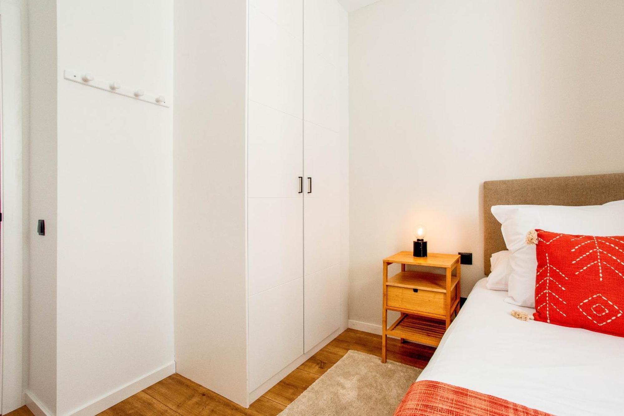 Luces En Apartamento Madrid