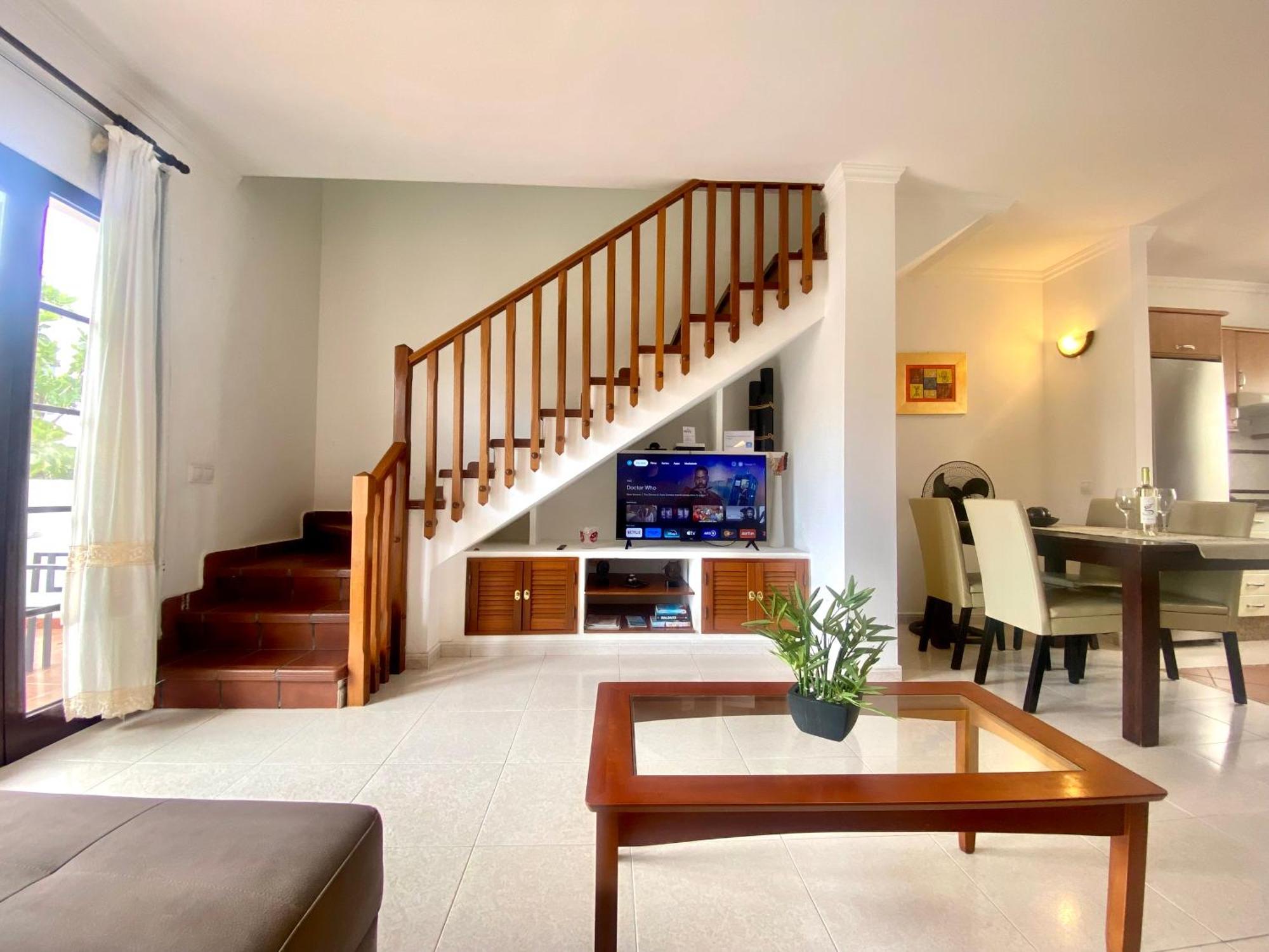 Casa Inma Piteras. Sol Y Agua Apartment Costa Teguise