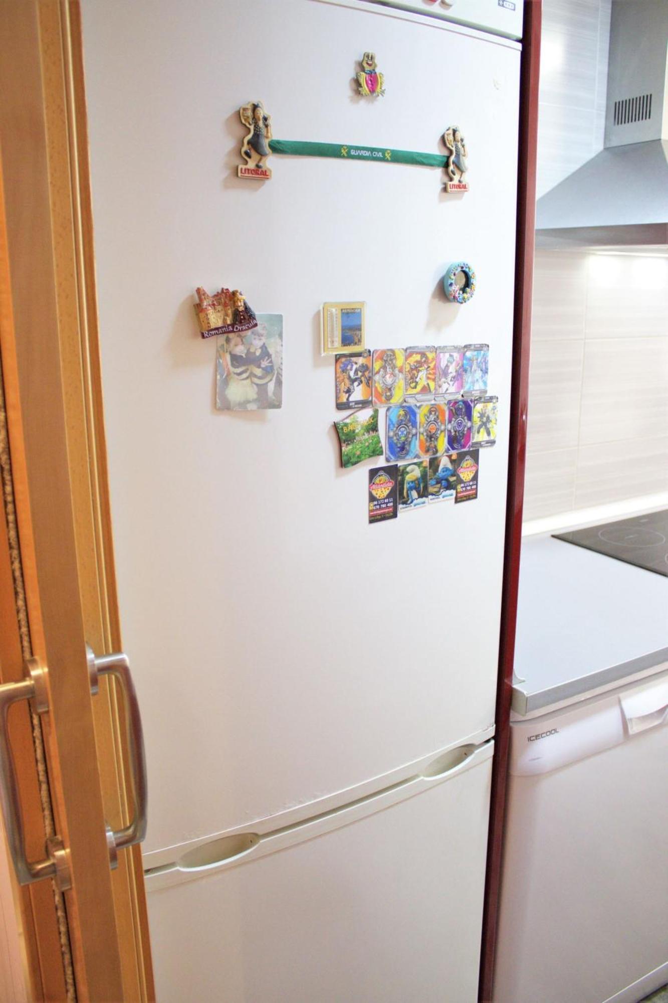 Apartamento Vacansis Padre Berenguer, 5º Sin Ascensor Cullera