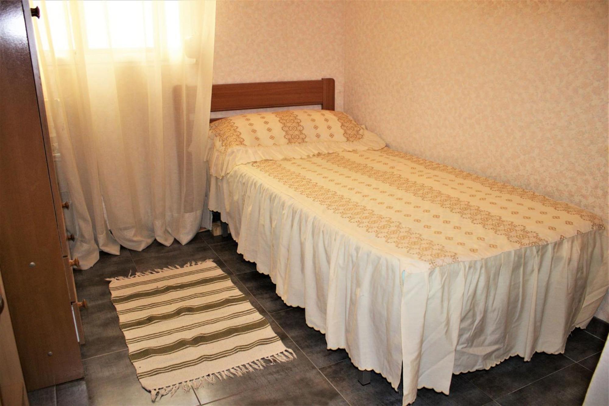 Vacansis Padre Berenguer, 5º Sin Ascensor Apartamento