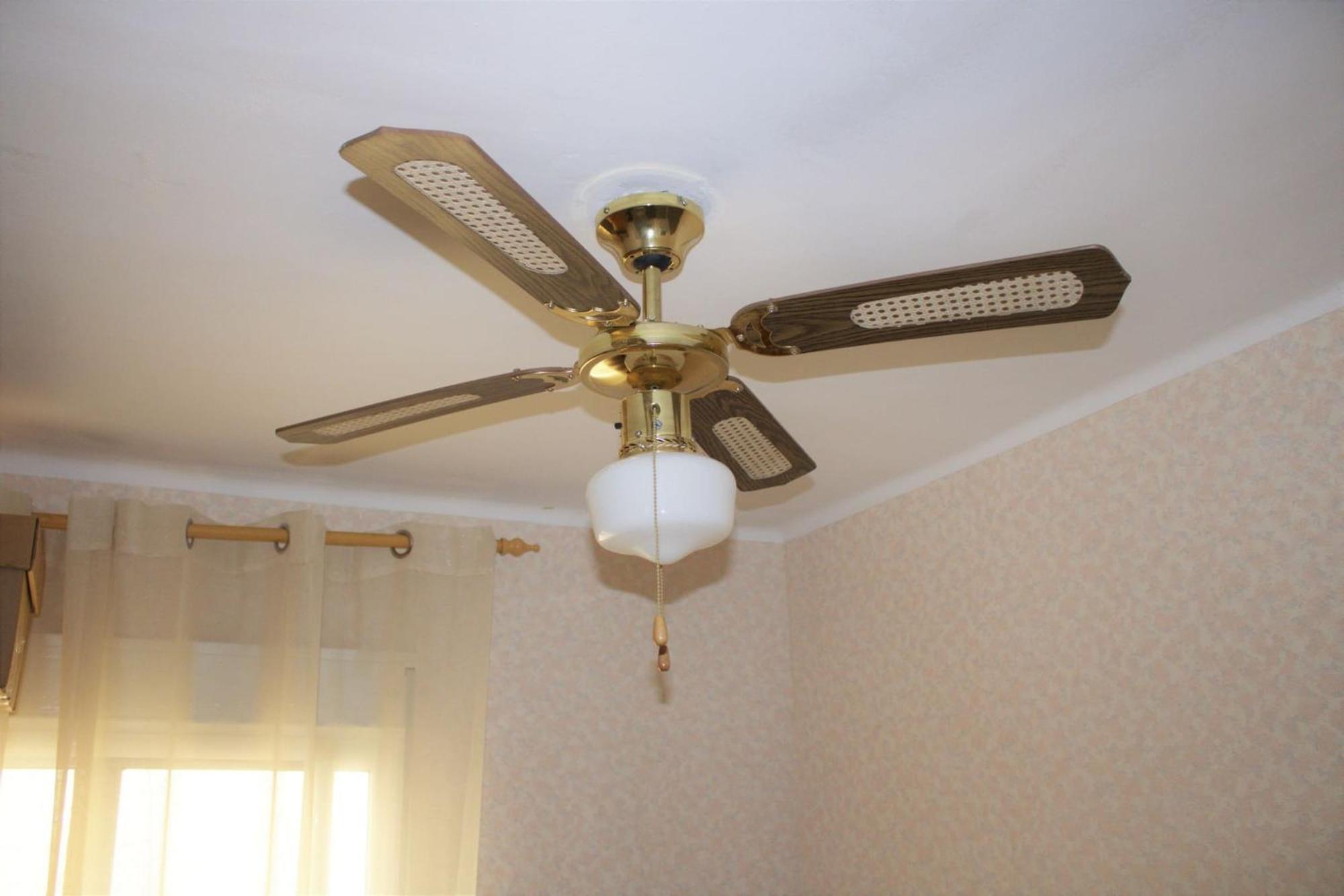 Apartamento Vacansis Padre Berenguer, 5º Sin Ascensor