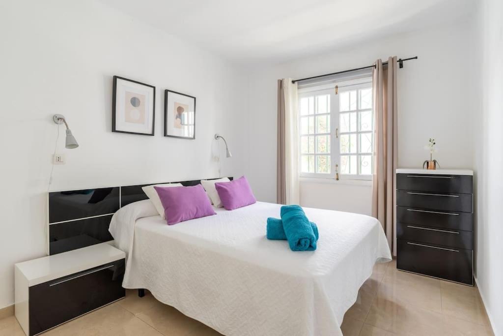 Apartamento Casa Alba Puerto del Carmen (Lanzarote)