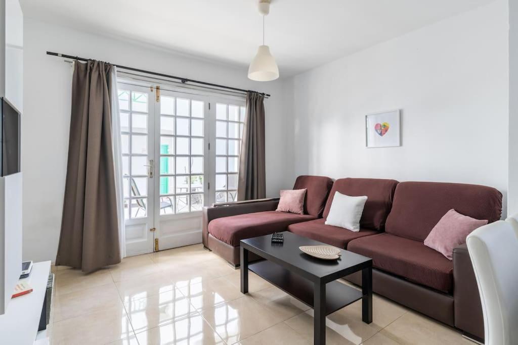 Casa Alba Puerto del Carmen (Lanzarote)