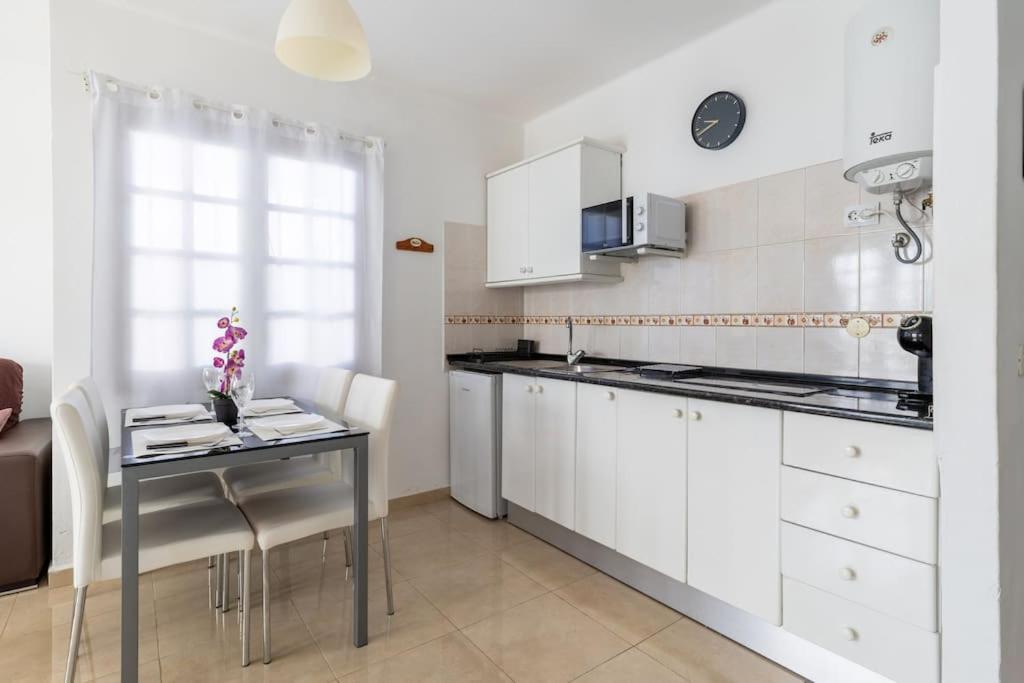 Apartamento Casa Alba *