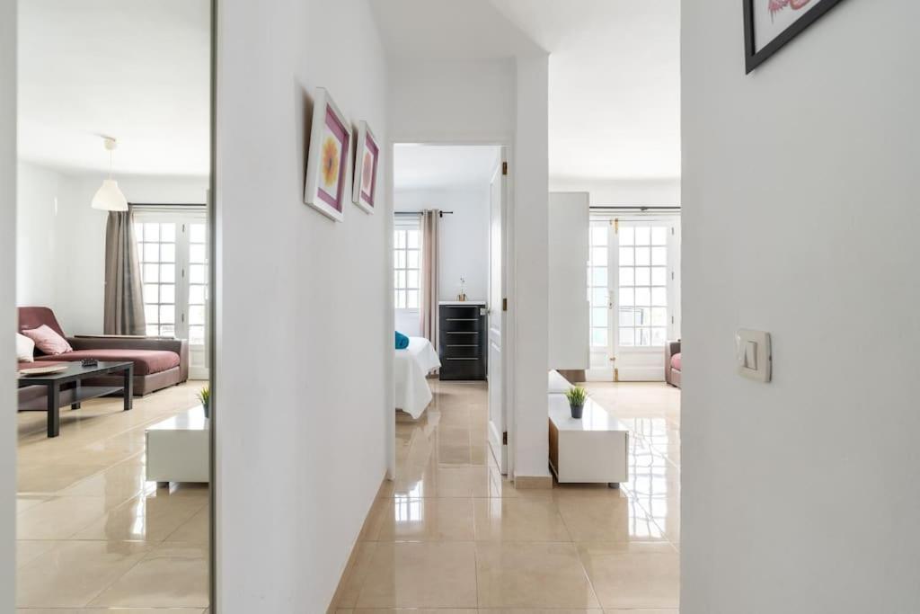 Apartamento Casa Alba Puerto del Carmen (Lanzarote)