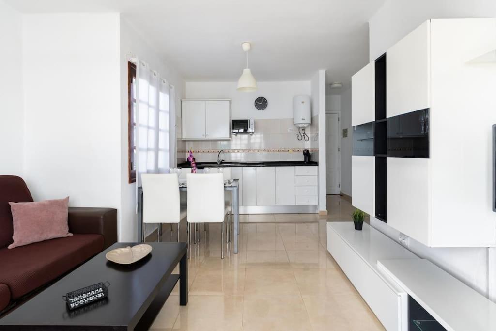 Apartamento Casa Alba