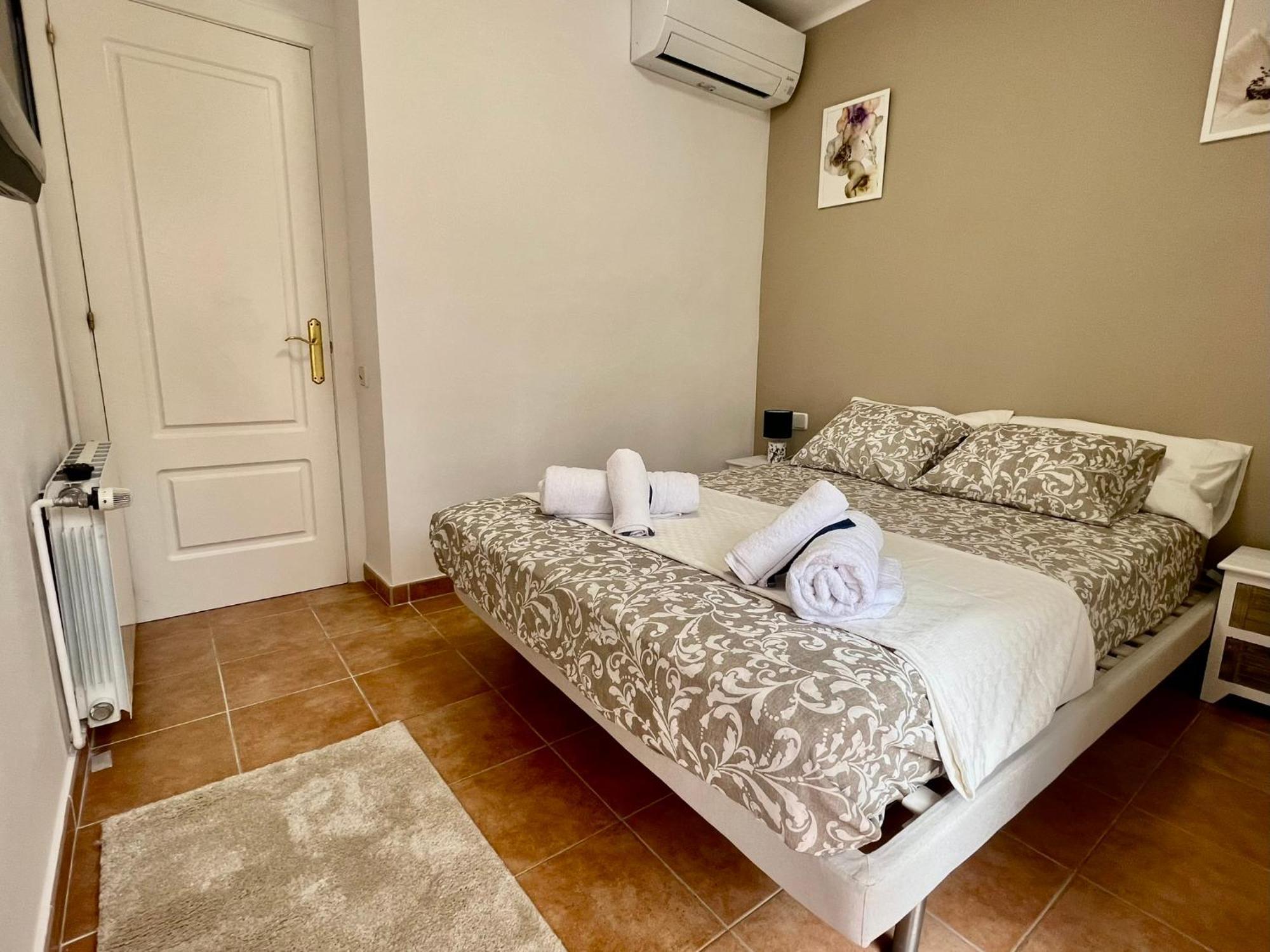Apartaments Platja D'Aro