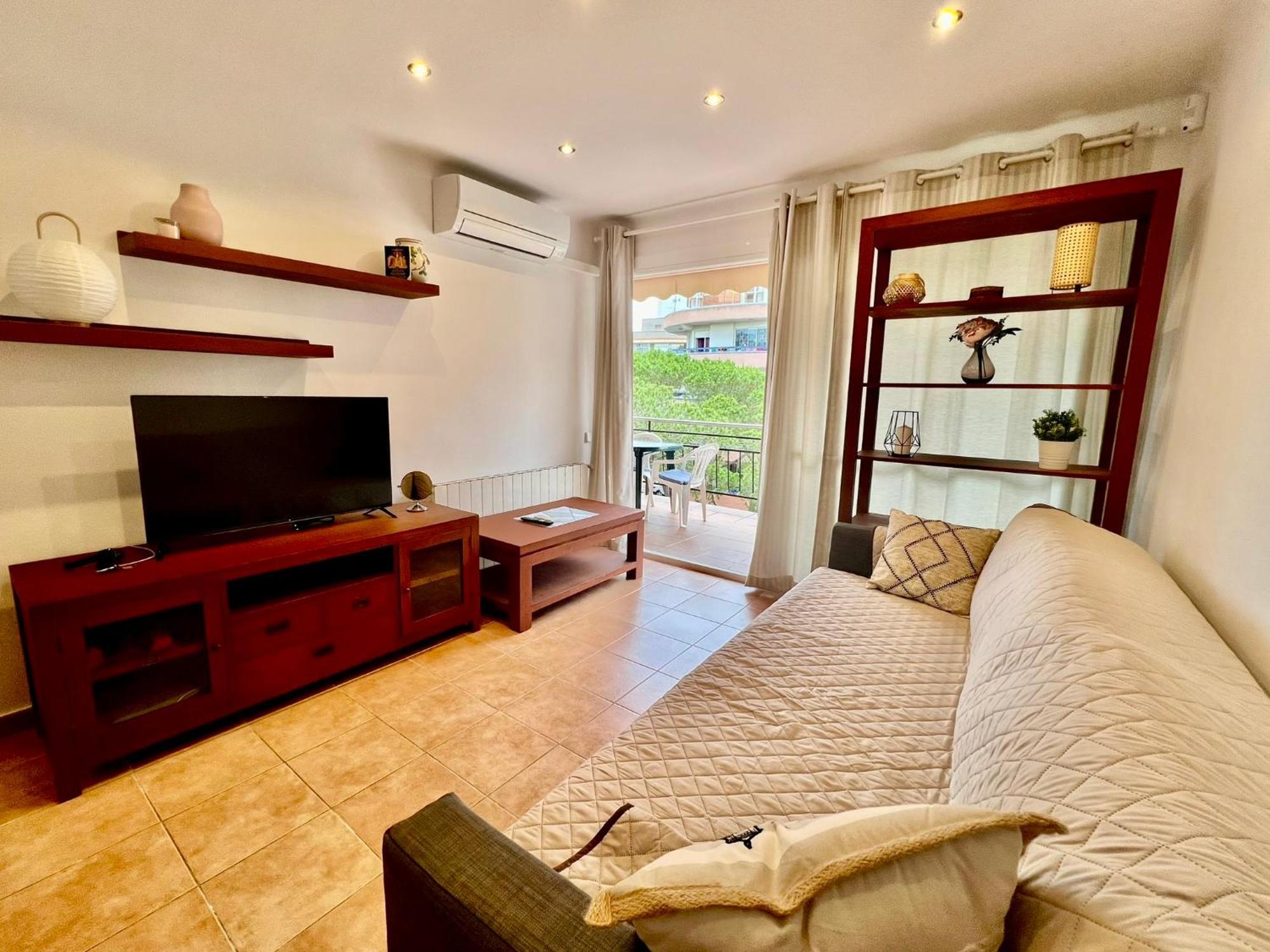 Apartamento Apartaments Platja D'Aro Platja d'Aro (Playa de Aro)