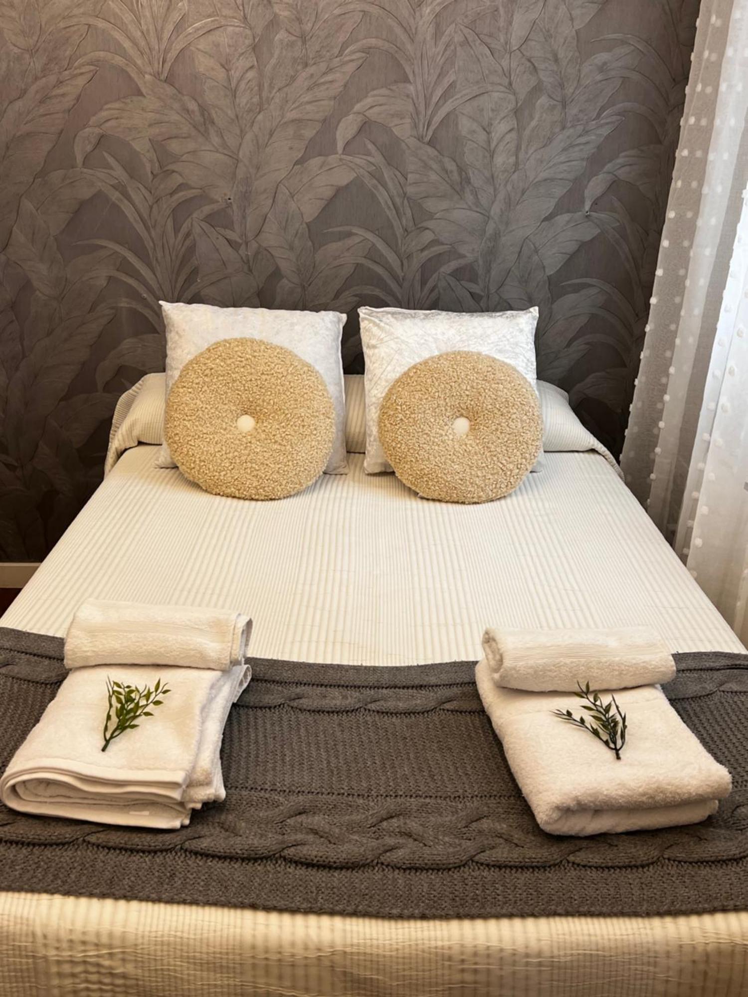 Apartamento Centro De Lujo *