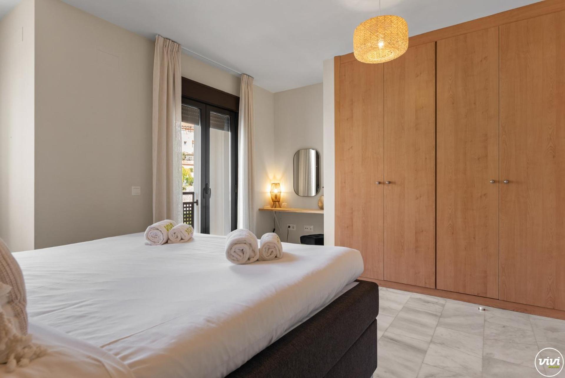 Vivi Homes - El Sembrador Pool, Terrace & Golf Сasa de vacaciones La Cala De Mijas
