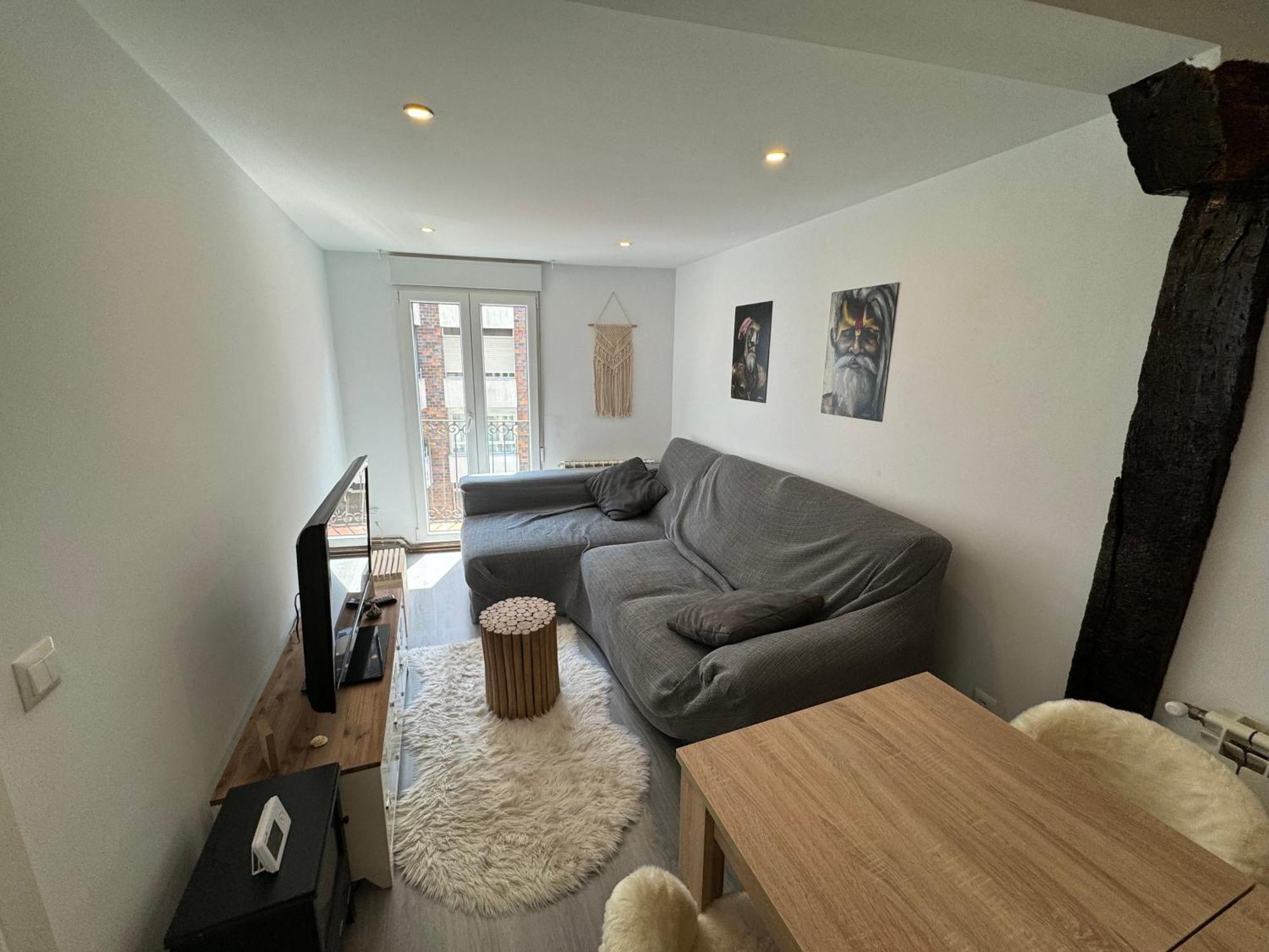 Apartamento Centrico Y Moderno Apartamento Santander