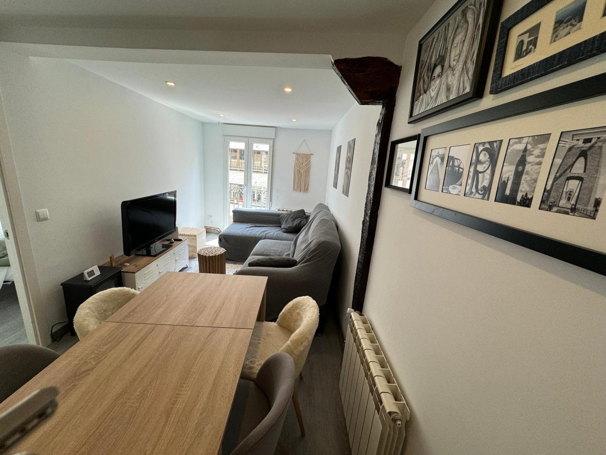 Apartamento Centrico Y Moderno Apartamento *
