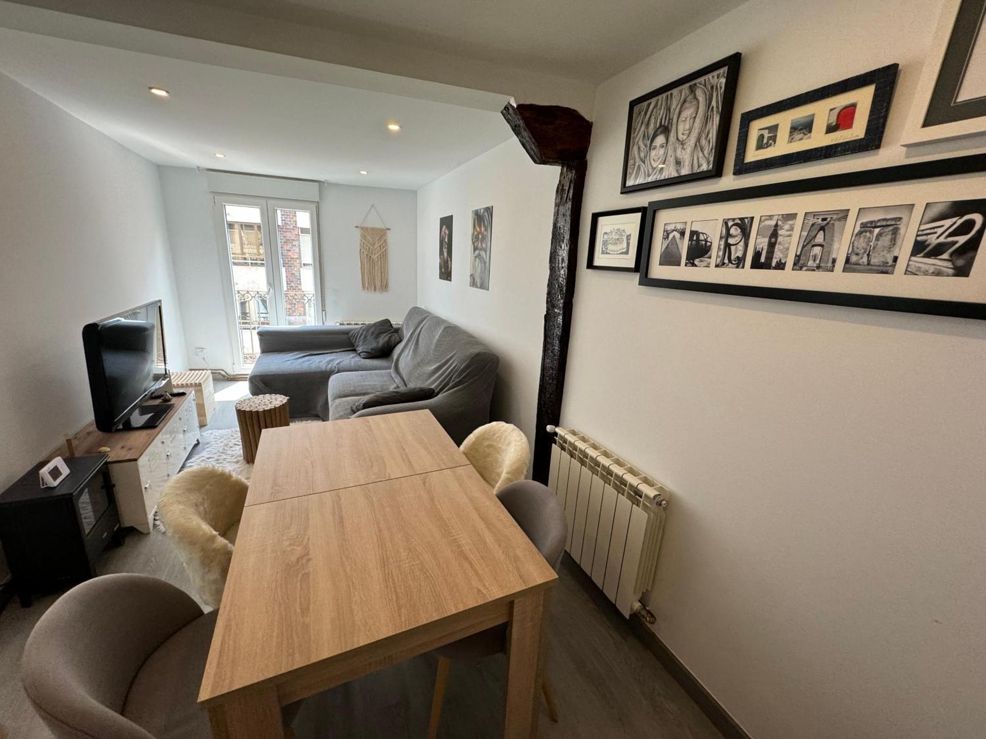 Apartamento Centrico Y Moderno Apartamento