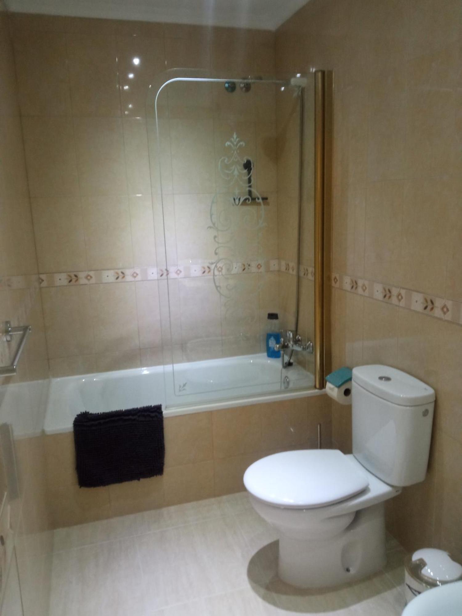 Casa Calypso San Juan De Terreros Сasa de vacaciones