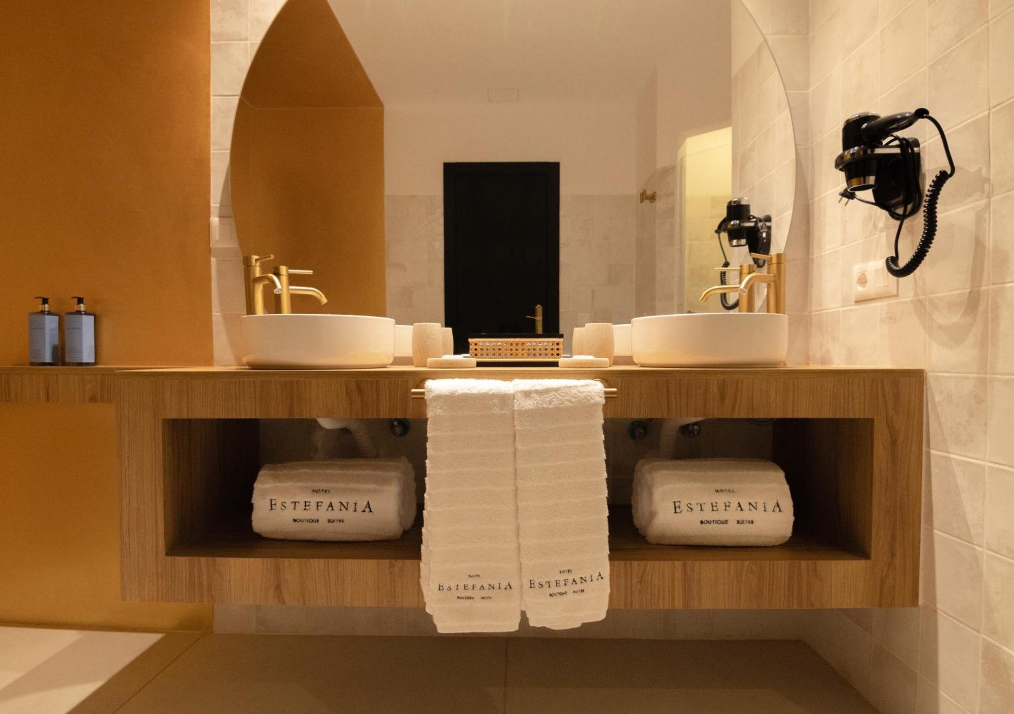 Hotel Estefania Boutique Los Cristianos (Tenerife)