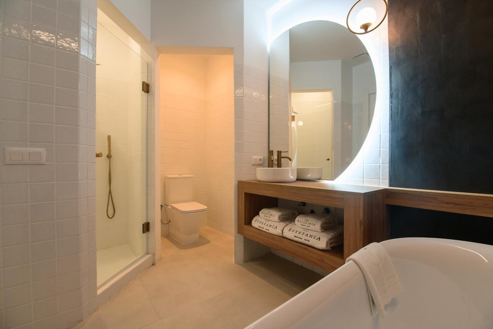 Estefania Boutique Hotel Los Cristianos (Tenerife)