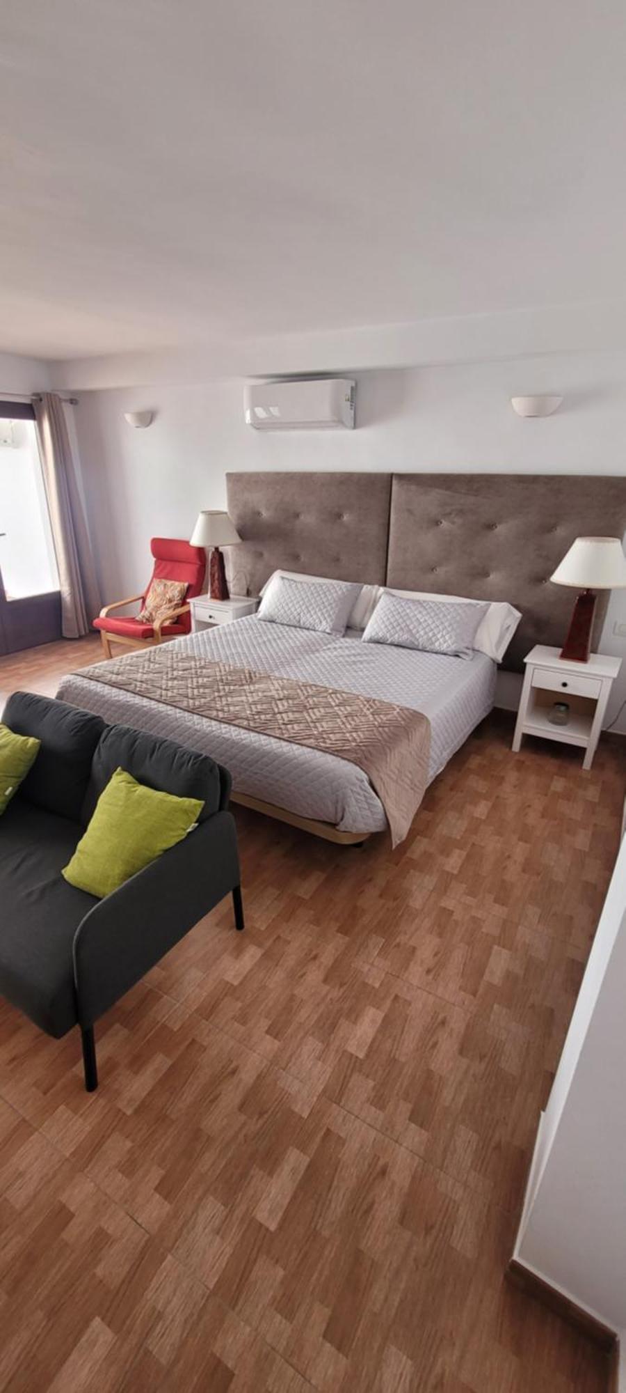 Loft Luna Apartamento