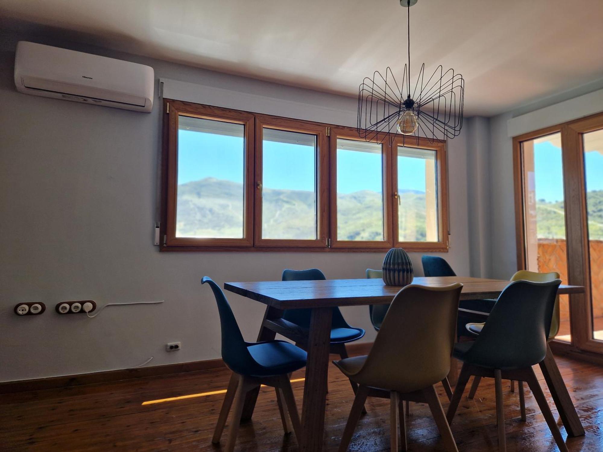 Apartamento Atico Rio Genil Cenes De La Vega