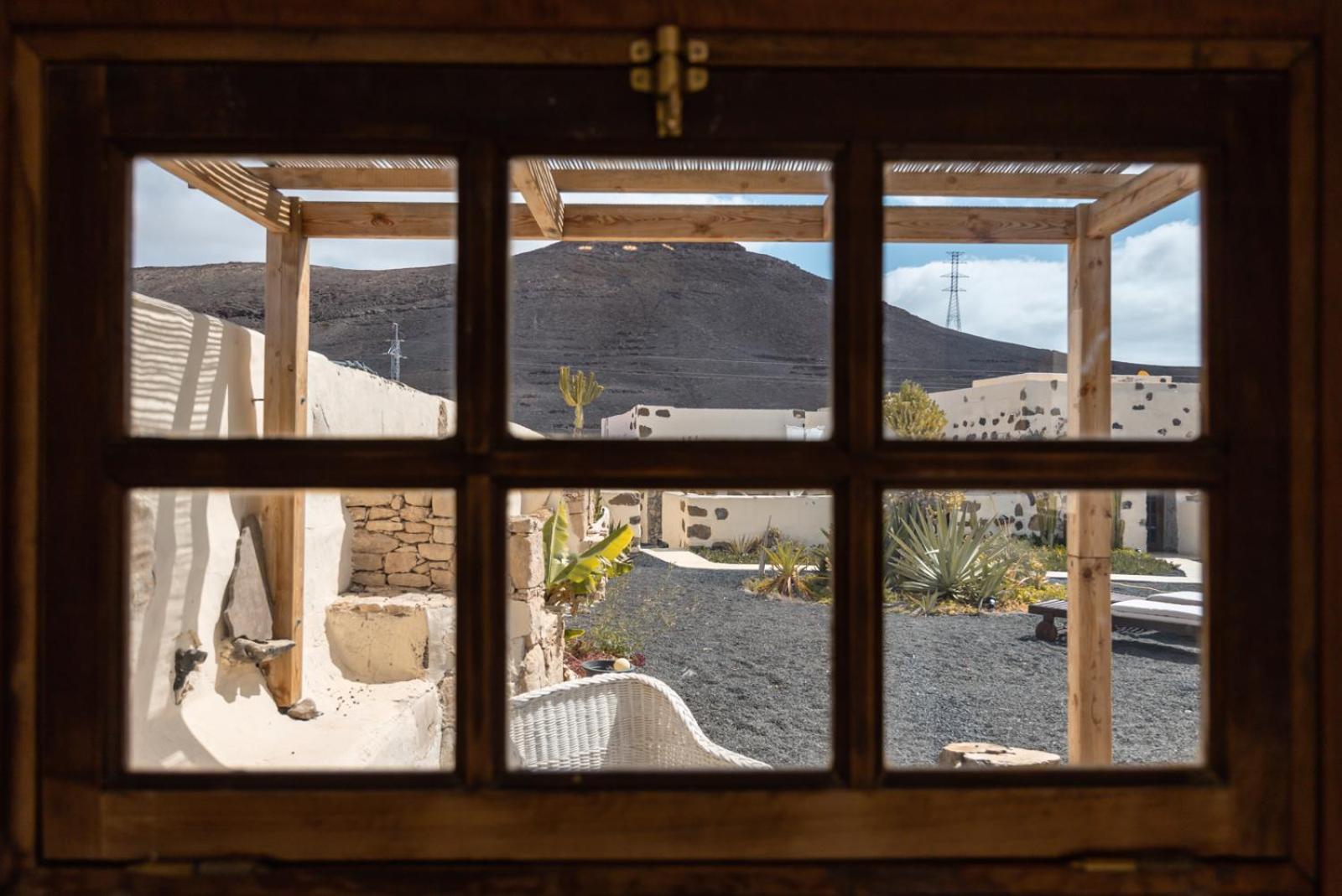 Luz Guest house Puerto del Rosario (Fuerteventura)