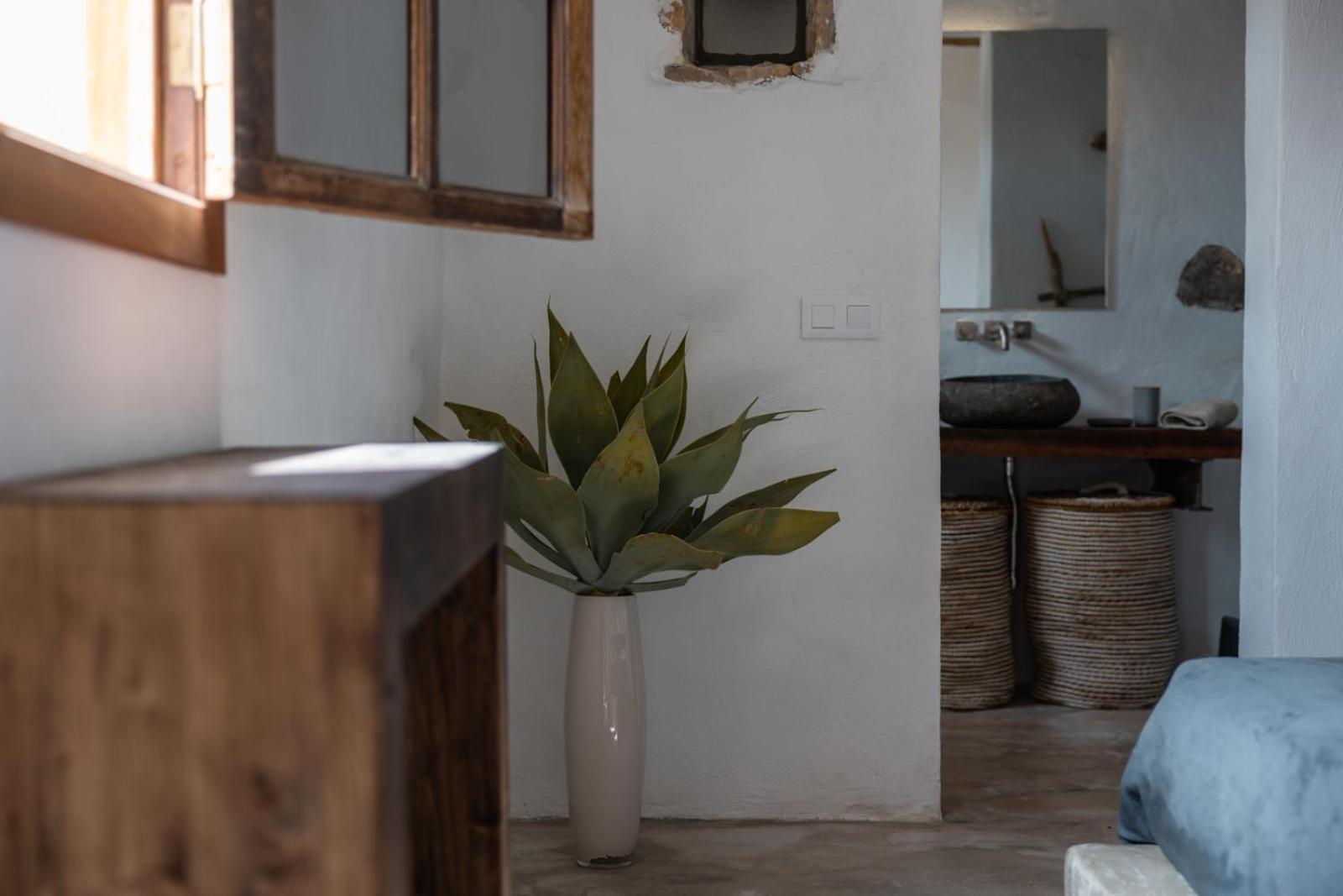 Guest house Luz