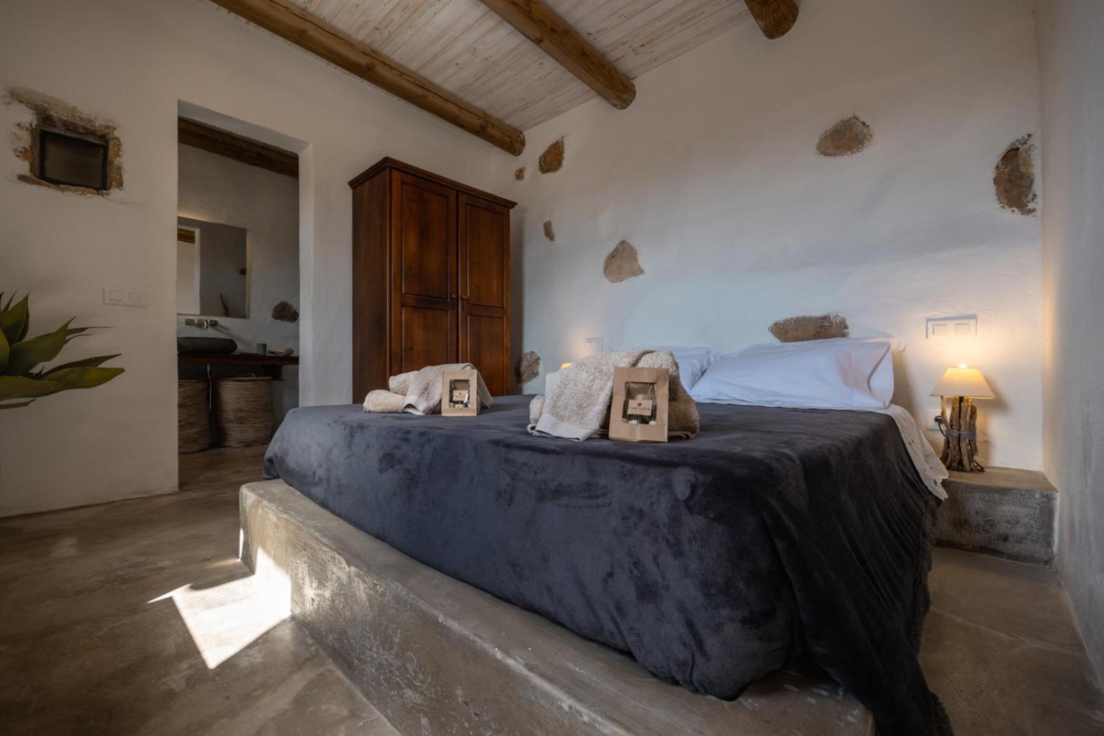 Guest house Luz Puerto del Rosario (Fuerteventura)