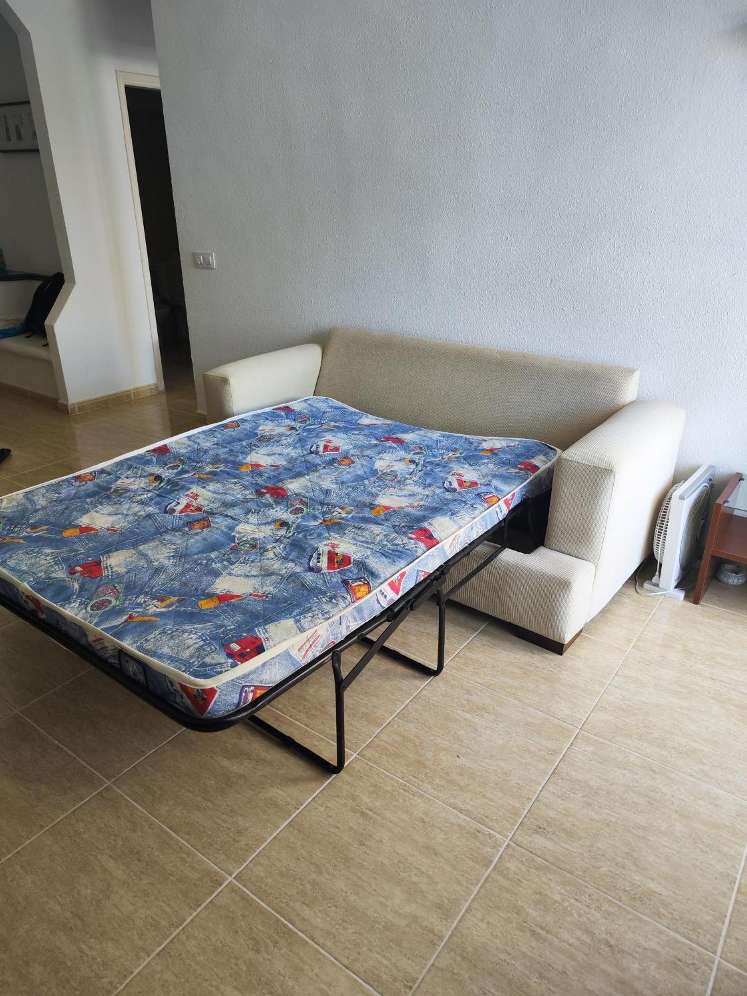 Olga Paraiso Del Sur Apartamento *