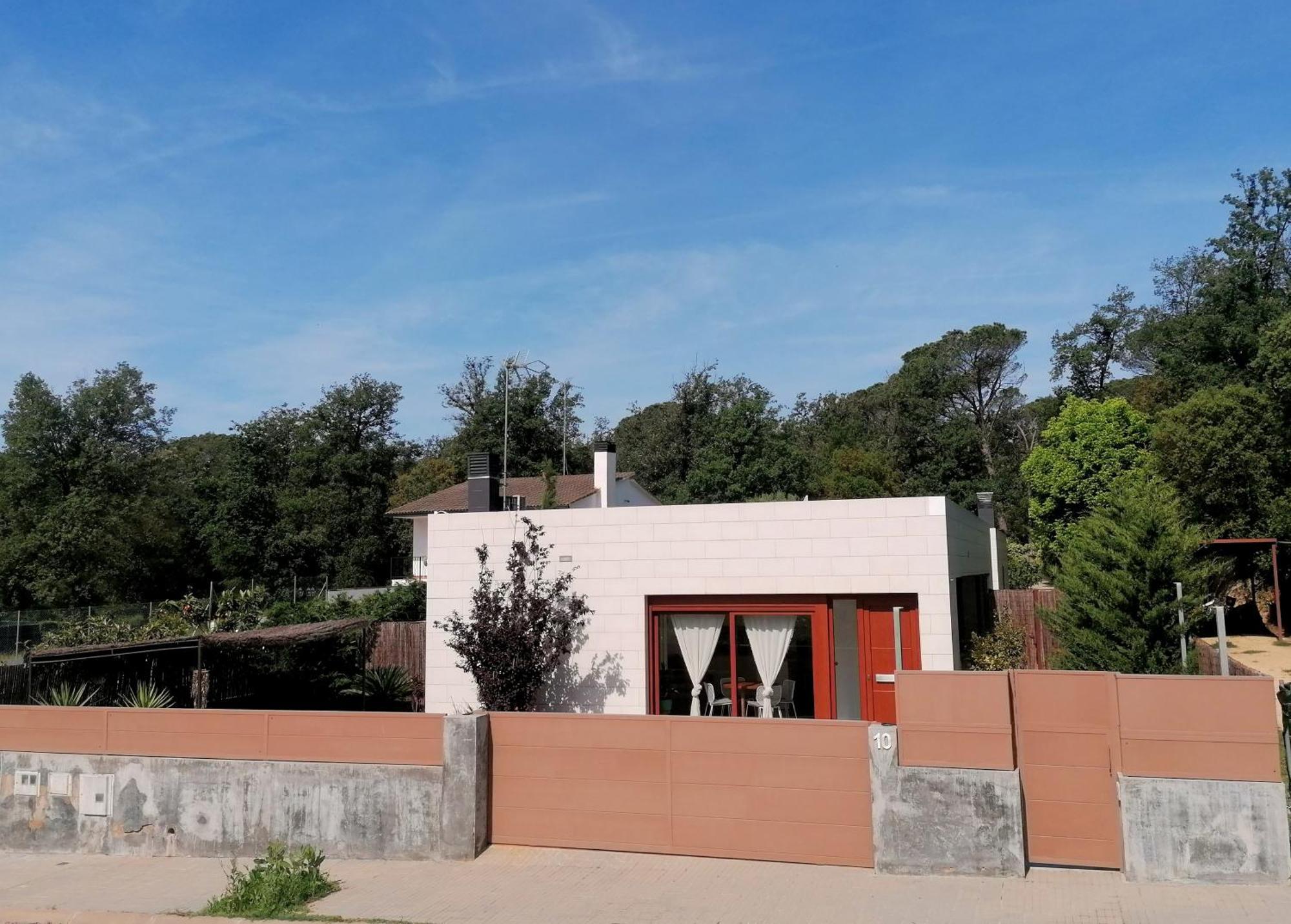 Apartamento Casa Atenea