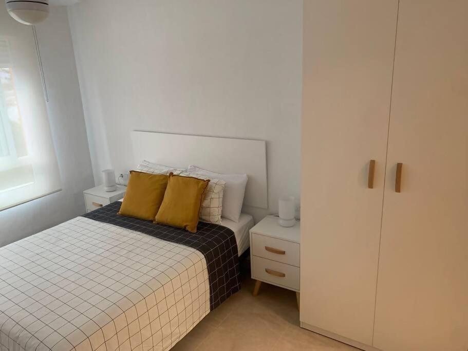 Casa Maria By Sunshineclub Apartment *