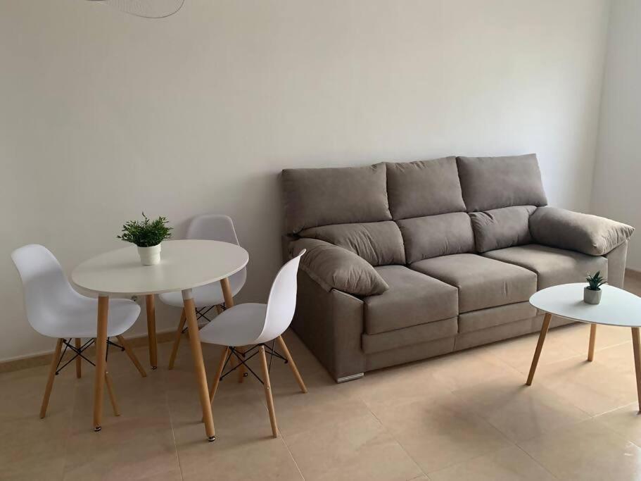 Casa Maria By Sunshineclub Apartment *