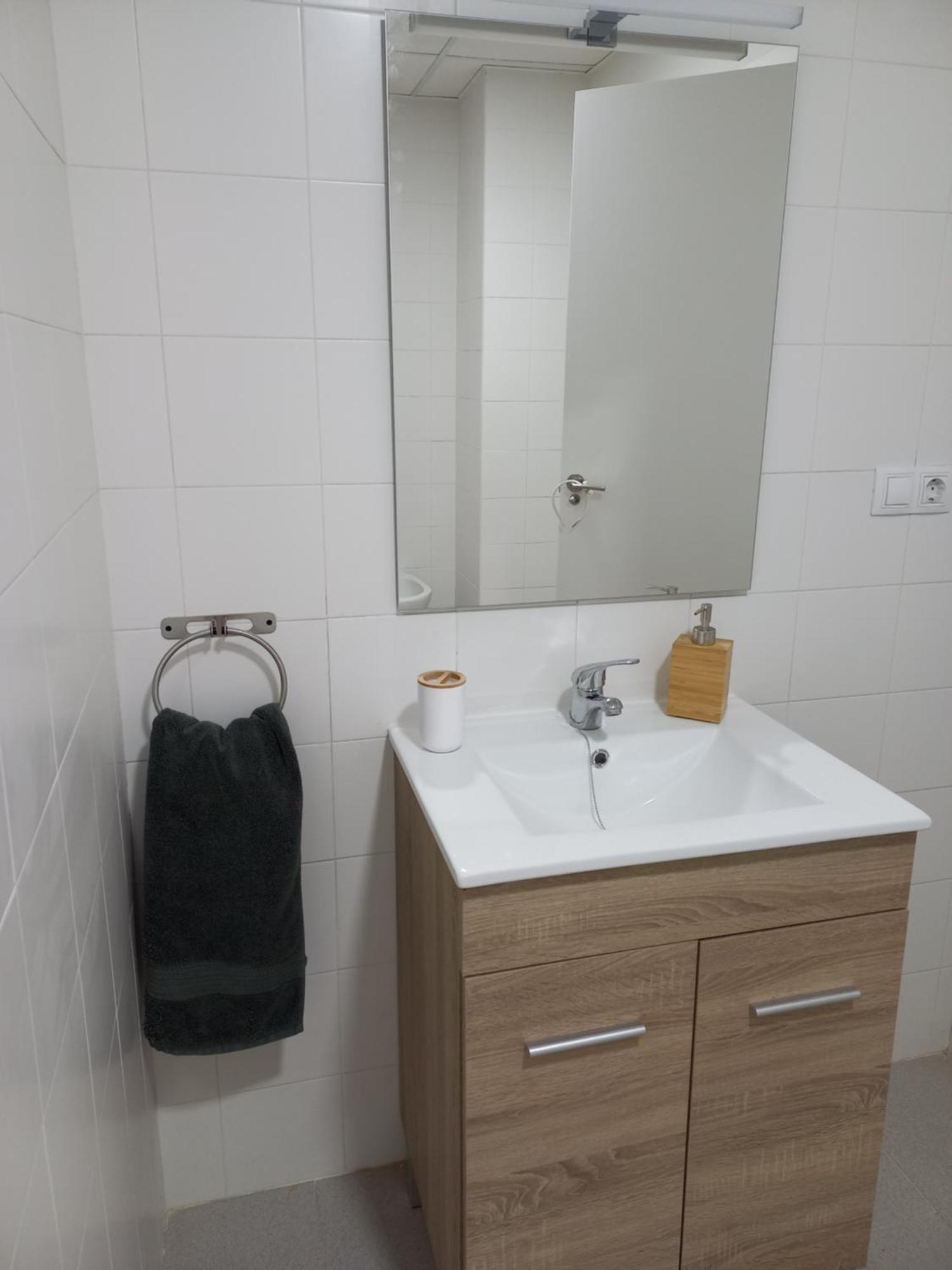 Del Torrox Apartamento