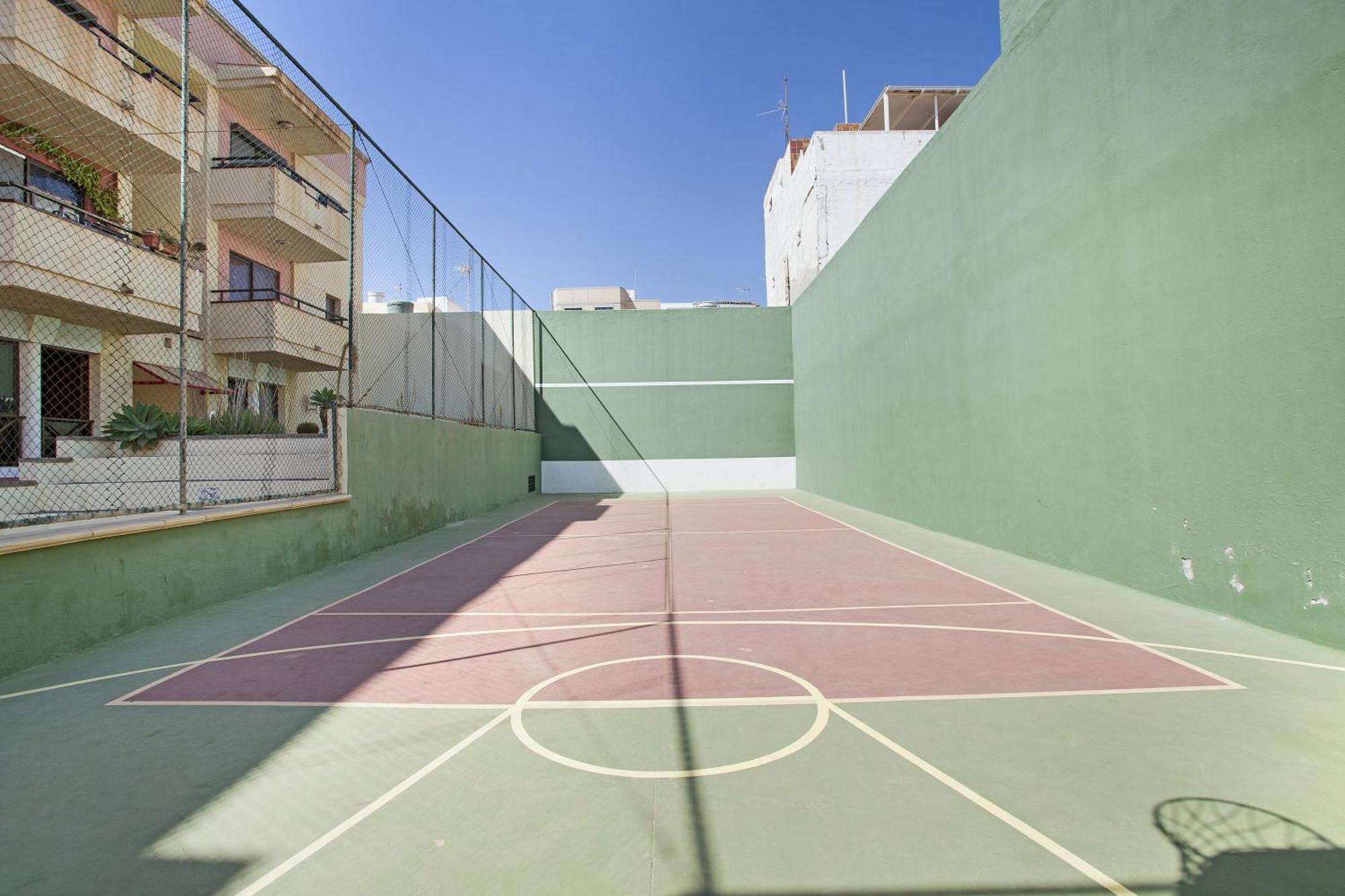 Con Piscina Apartamento *