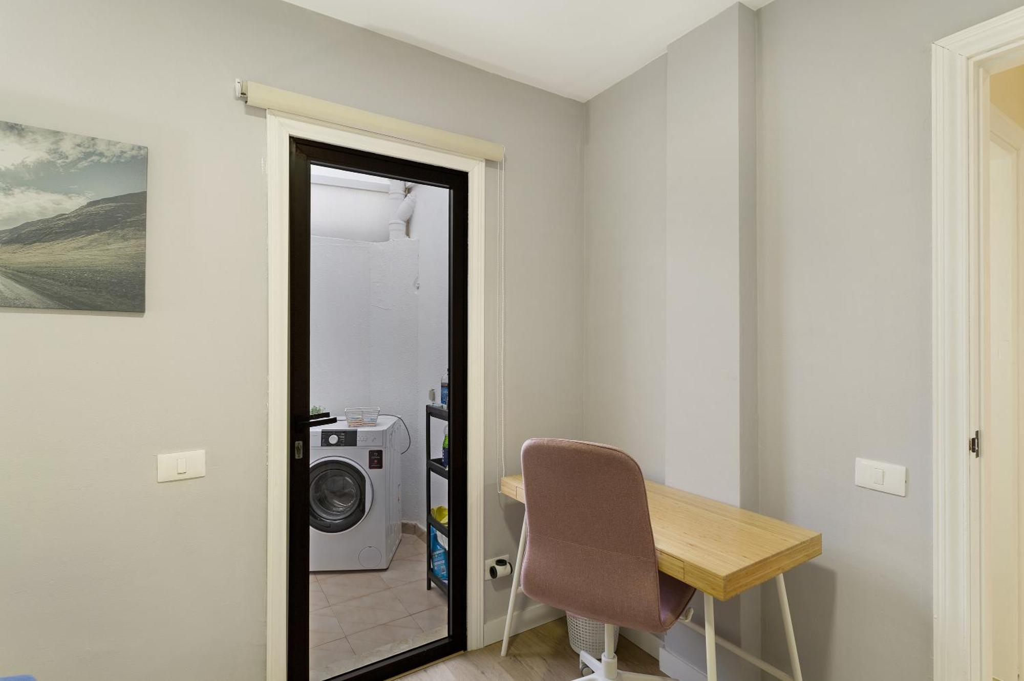 Apartamento Con Piscina *